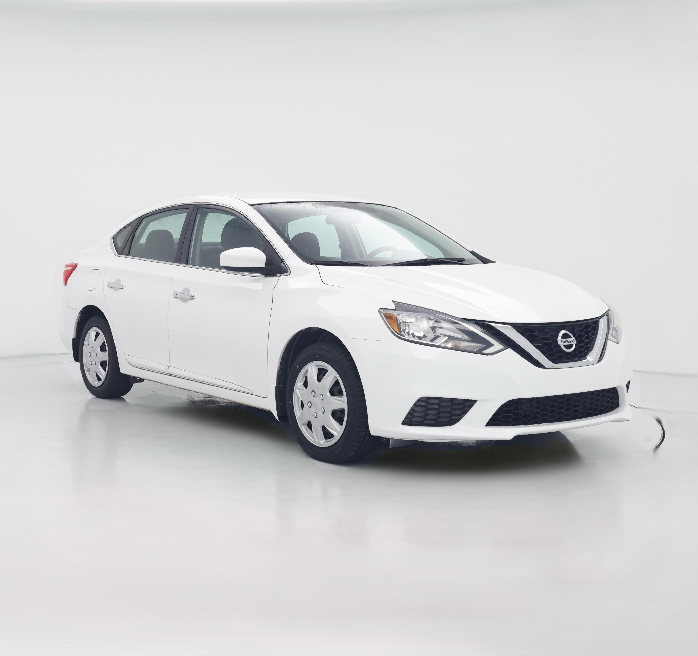 Thumbnail: 2016 Nissan Sentra - 1