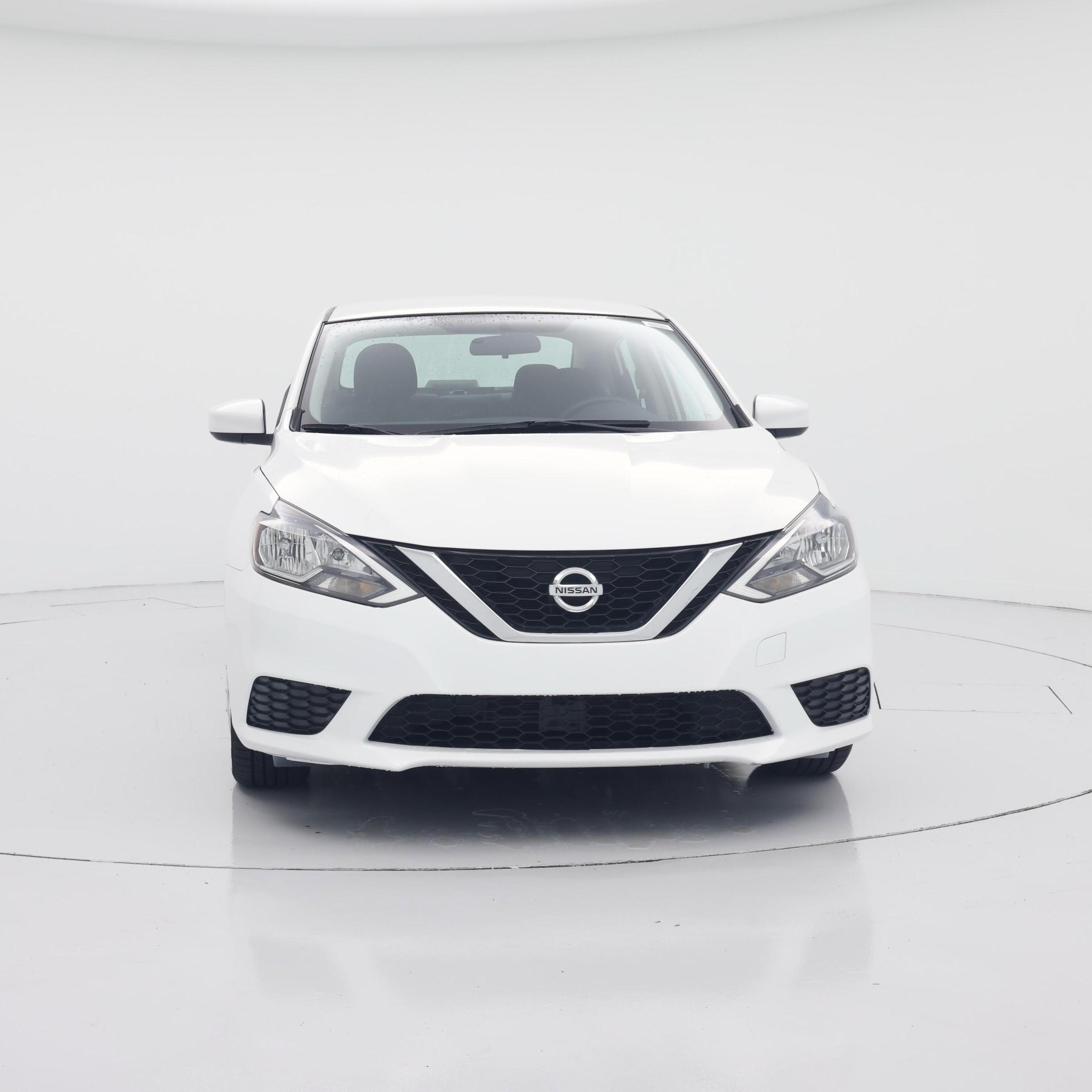 Thumbnail: 2016 Nissan Sentra - 5