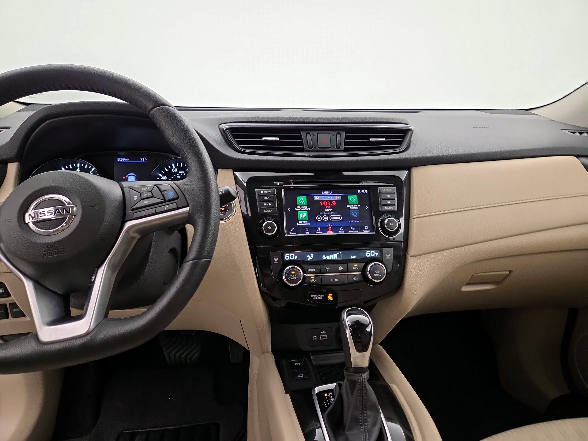 Thumbnail: 2019 Nissan Rogue - 9