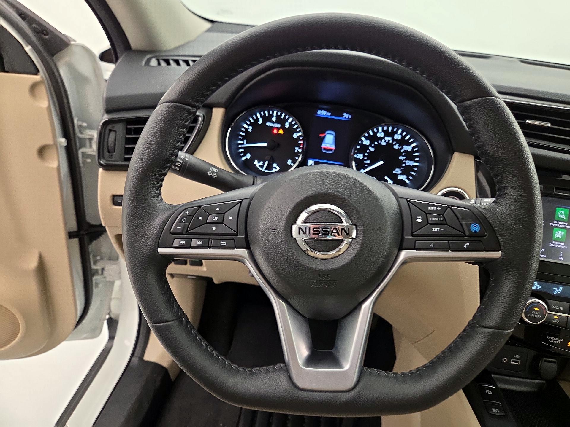 Thumbnail: 2019 Nissan Rogue - 10