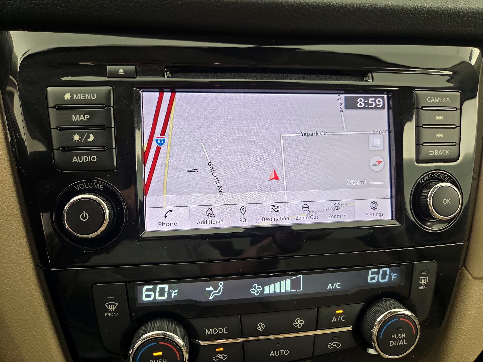 Thumbnail: 2019 Nissan Rogue - 14