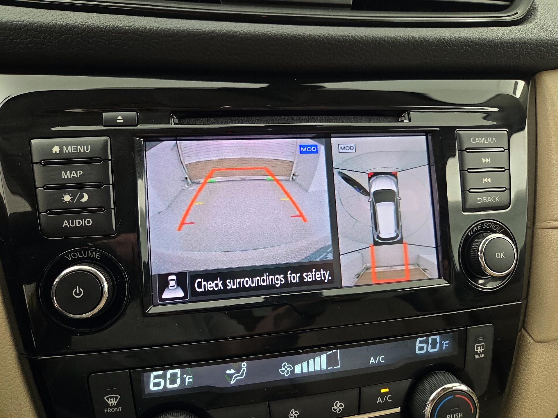 Thumbnail: 2019 Nissan Rogue - 15