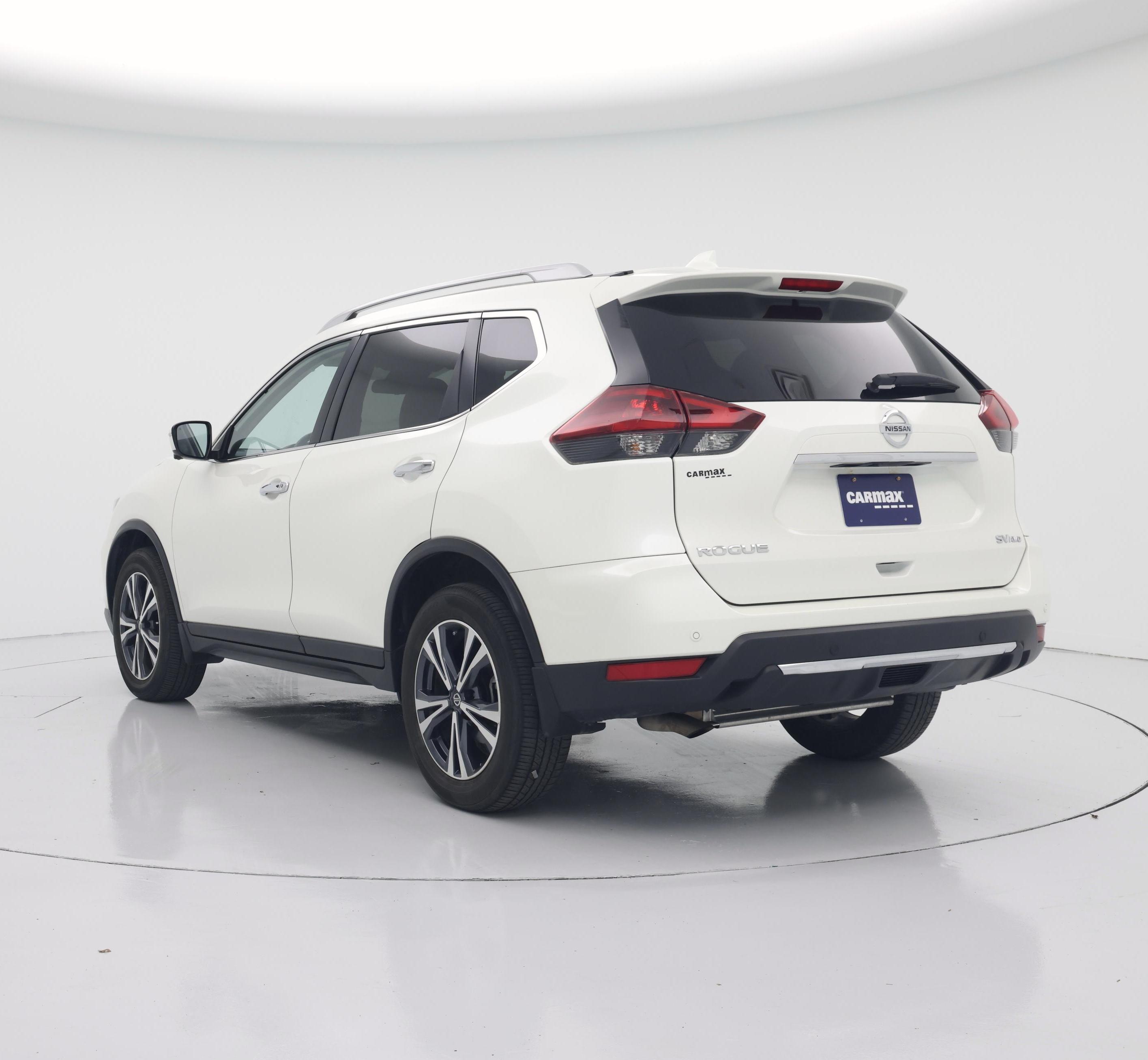 Thumbnail: 2019 Nissan Rogue - 2
