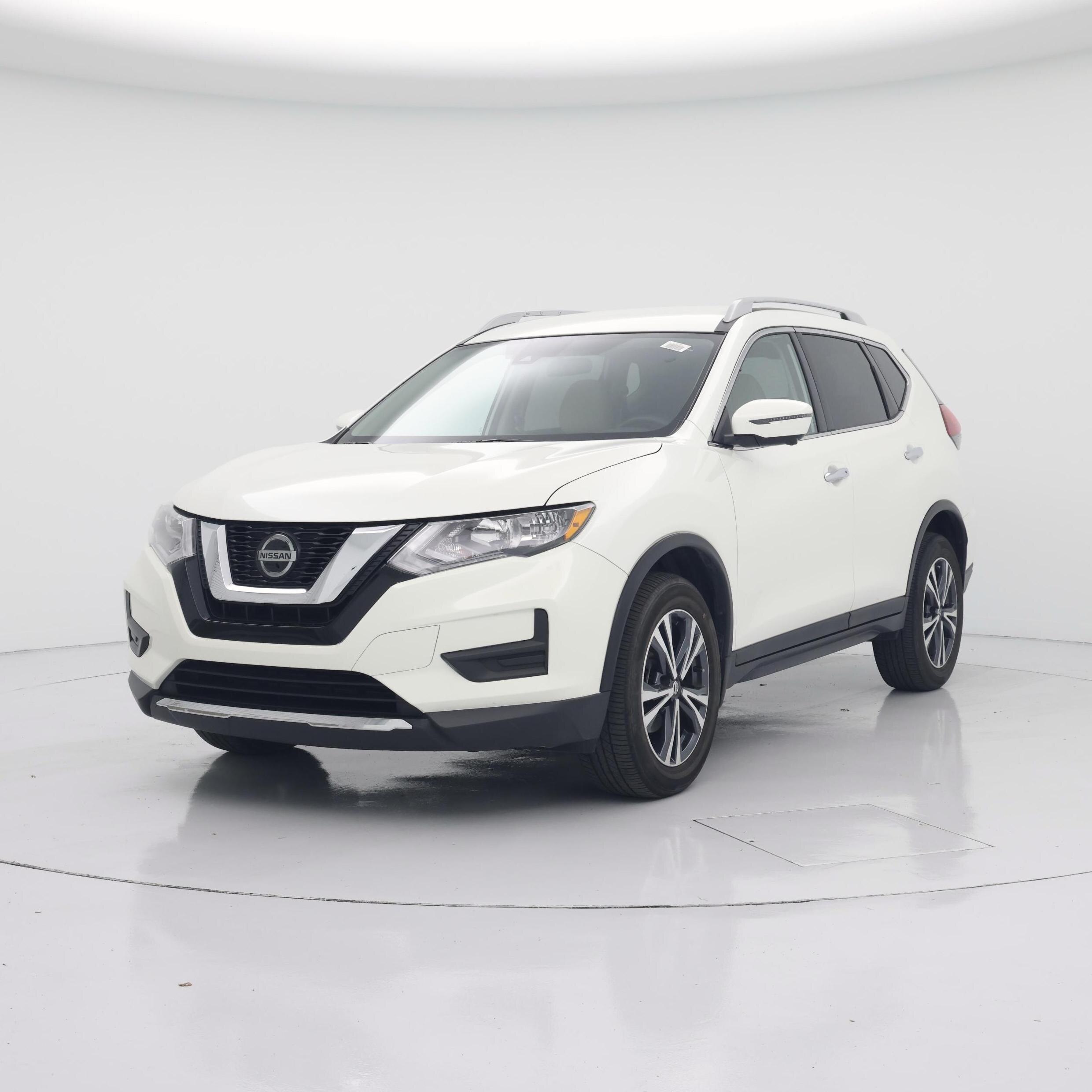 Thumbnail: 2019 Nissan Rogue - 4