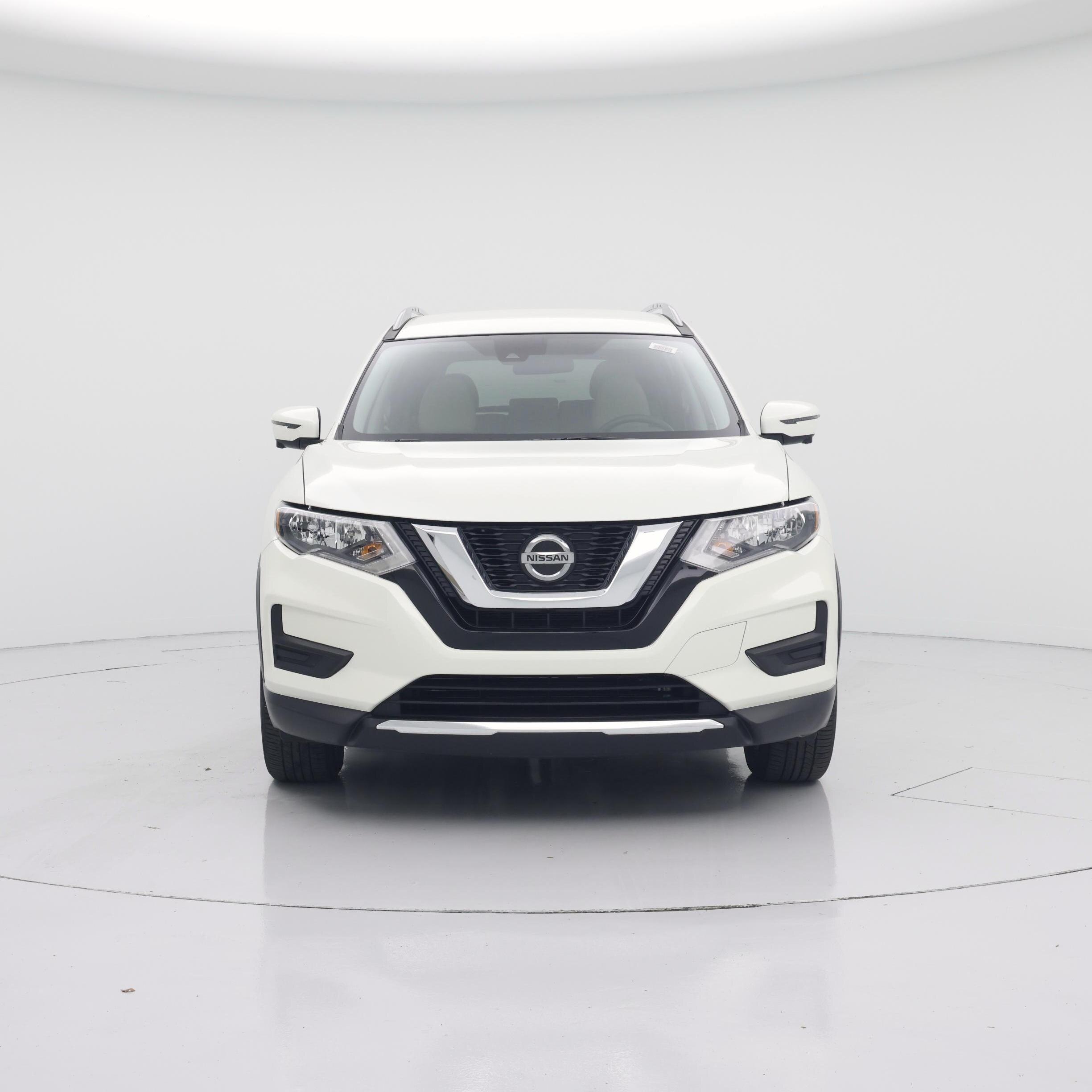 Thumbnail: 2019 Nissan Rogue - 5