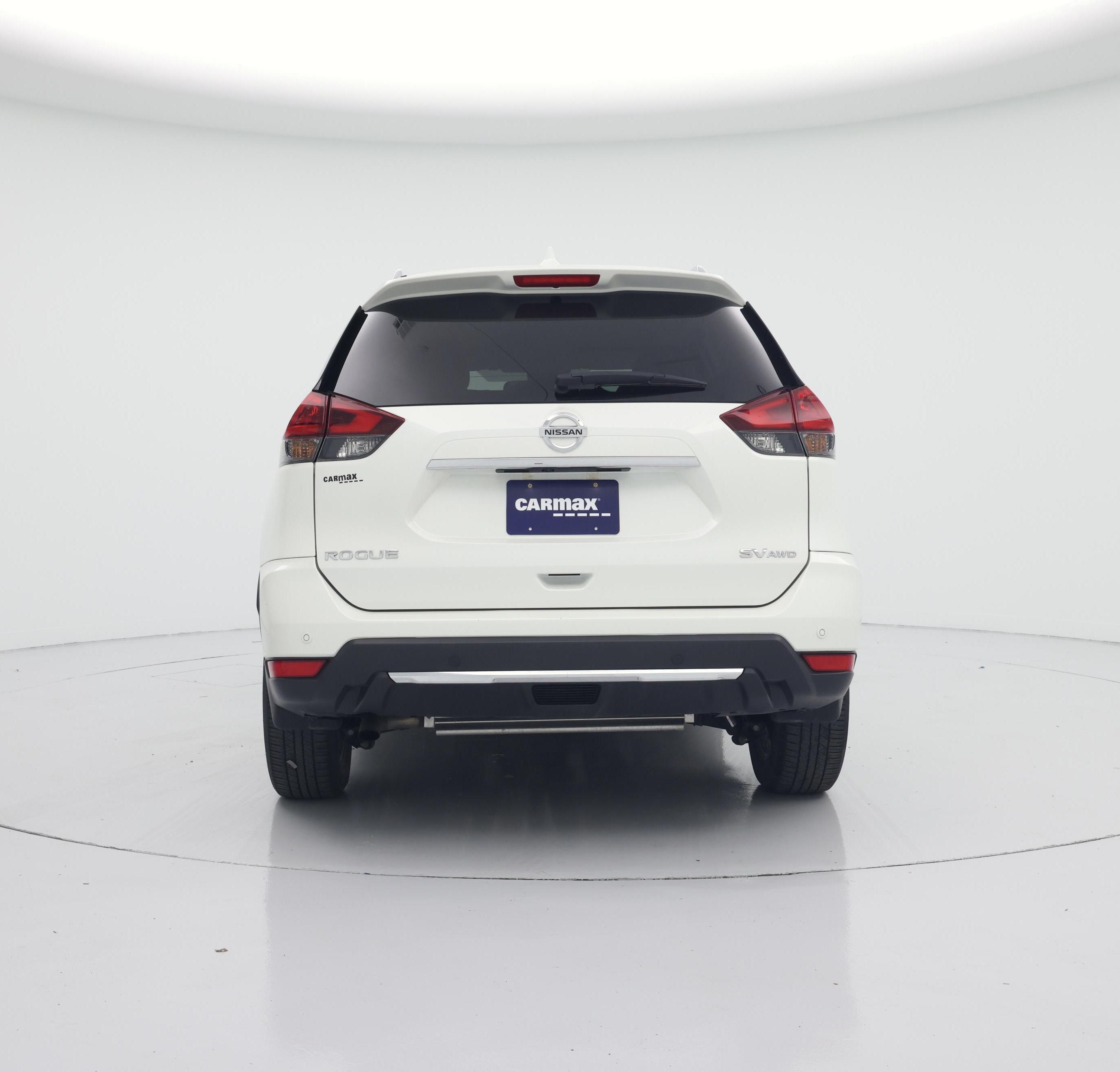Thumbnail: 2019 Nissan Rogue - 6