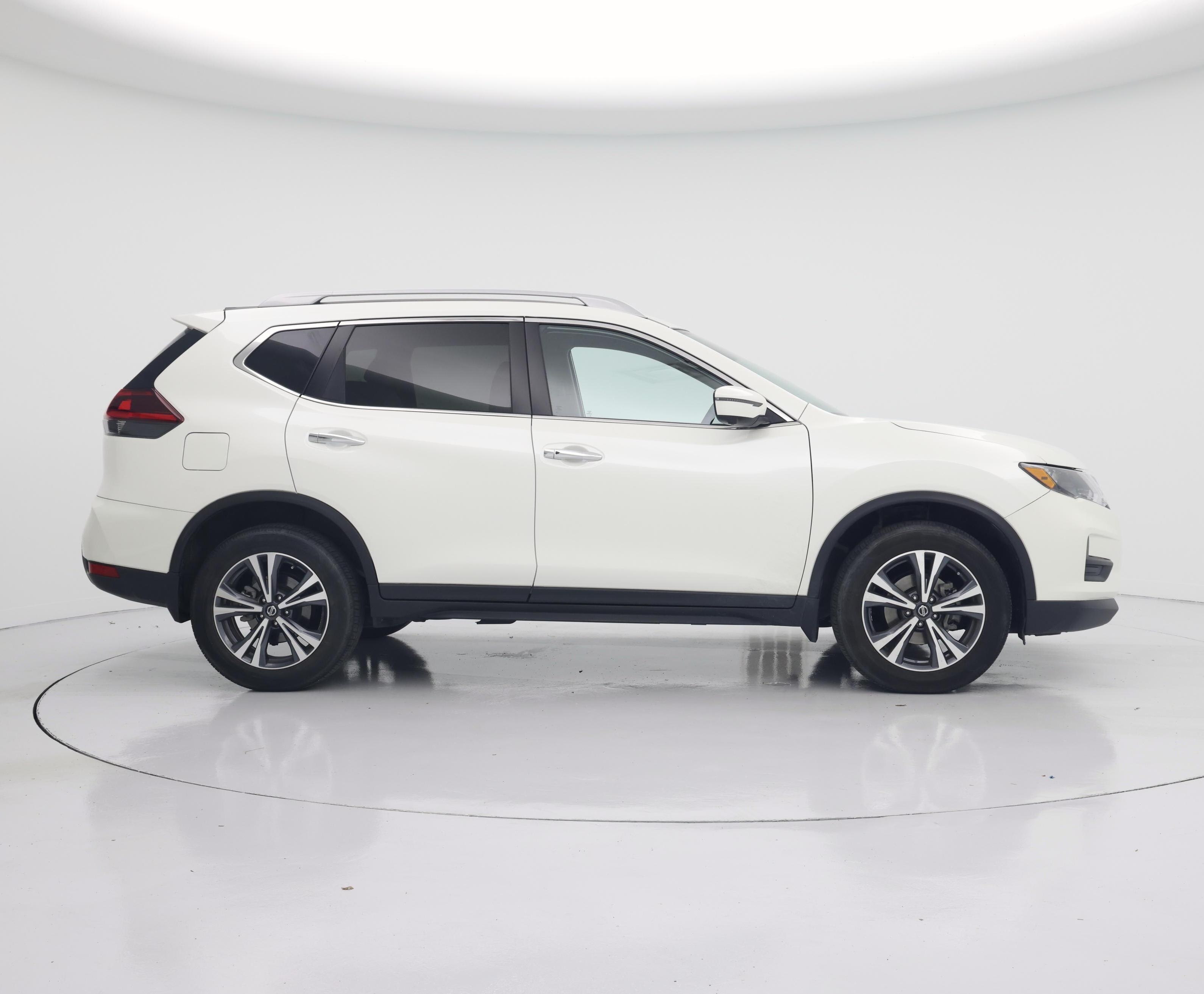 Thumbnail: 2019 Nissan Rogue - 7