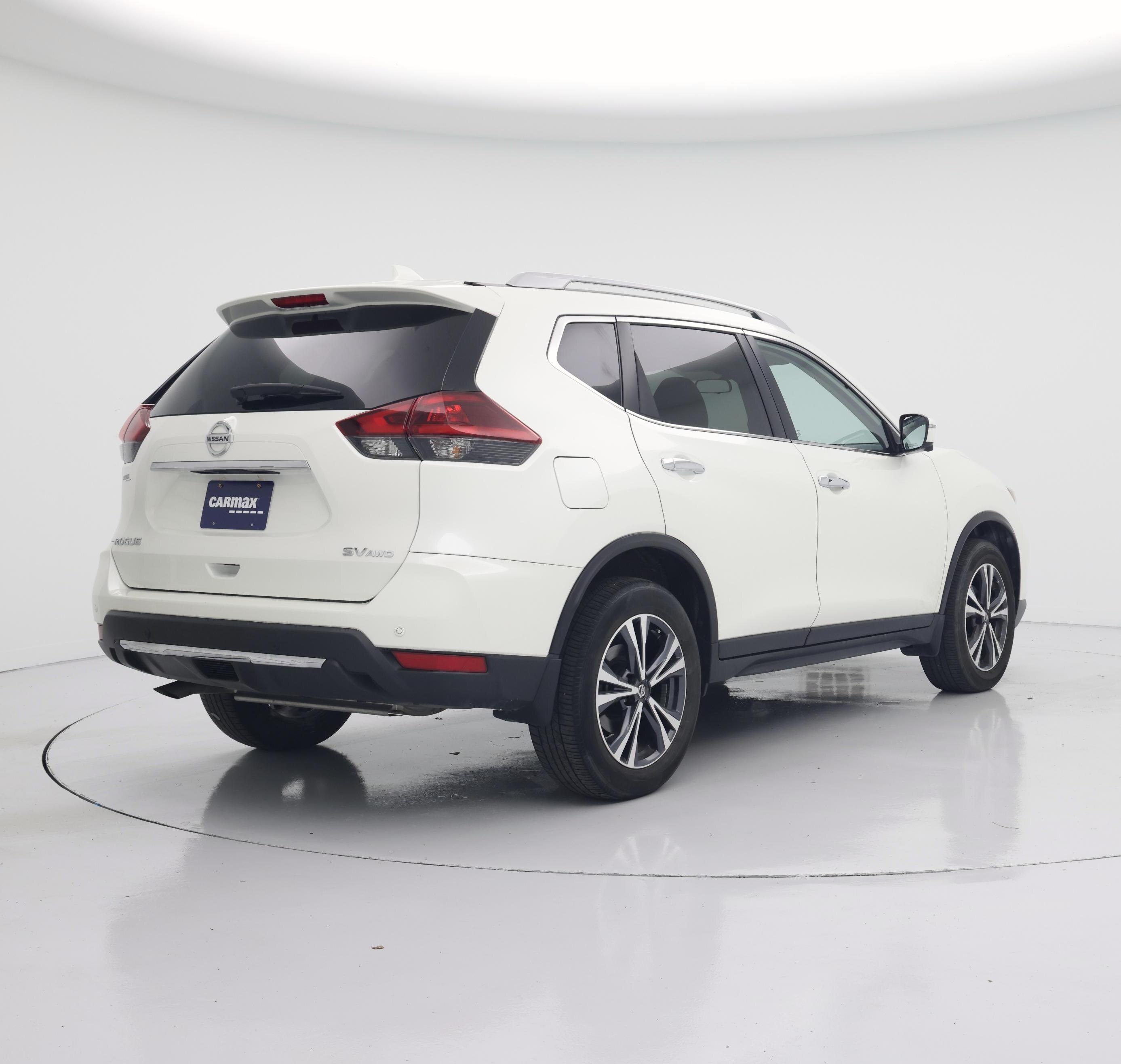 Thumbnail: 2019 Nissan Rogue - 8
