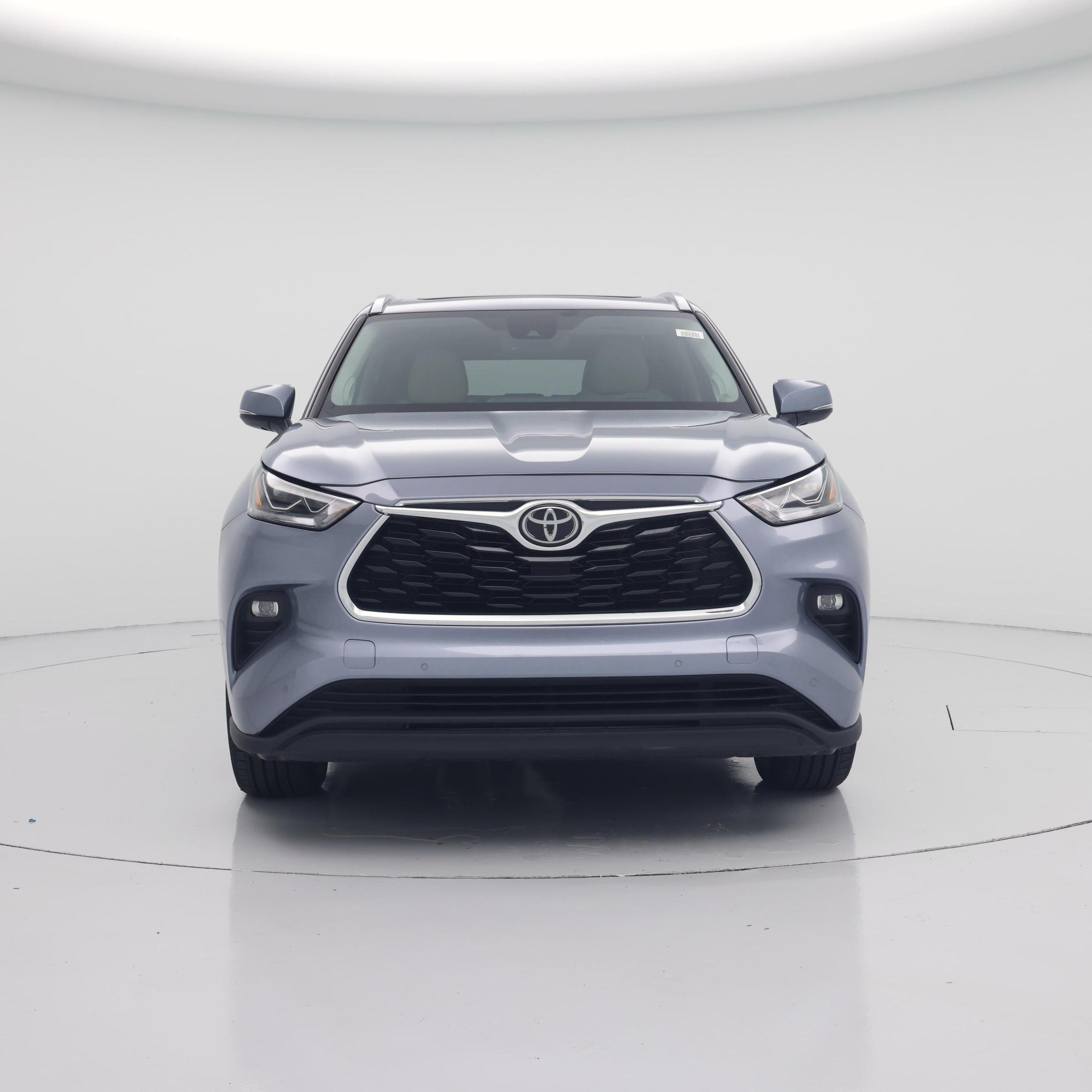 Thumbnail: 2020 Toyota Highlander - 5