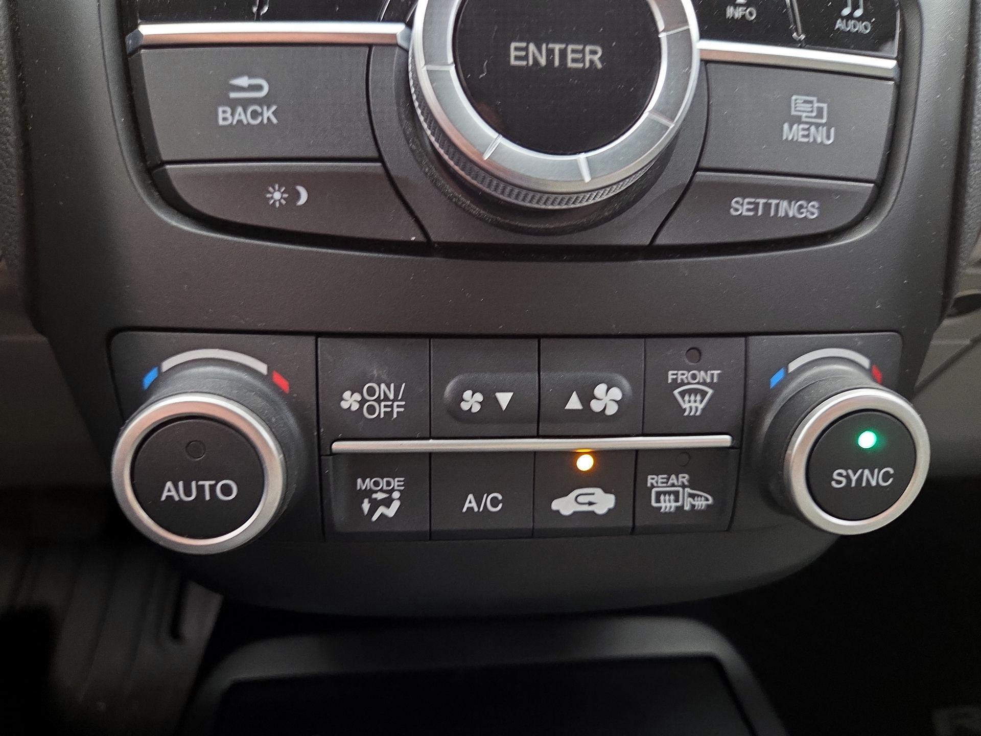 Thumbnail: 2016 Acura RDX - 17