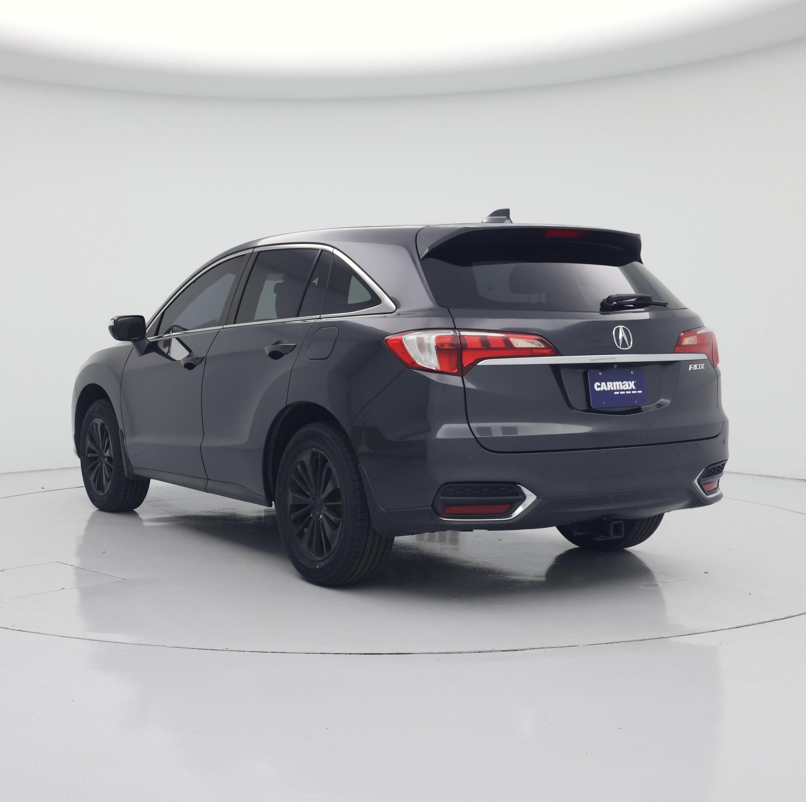 Thumbnail: 2016 Acura RDX - 2
