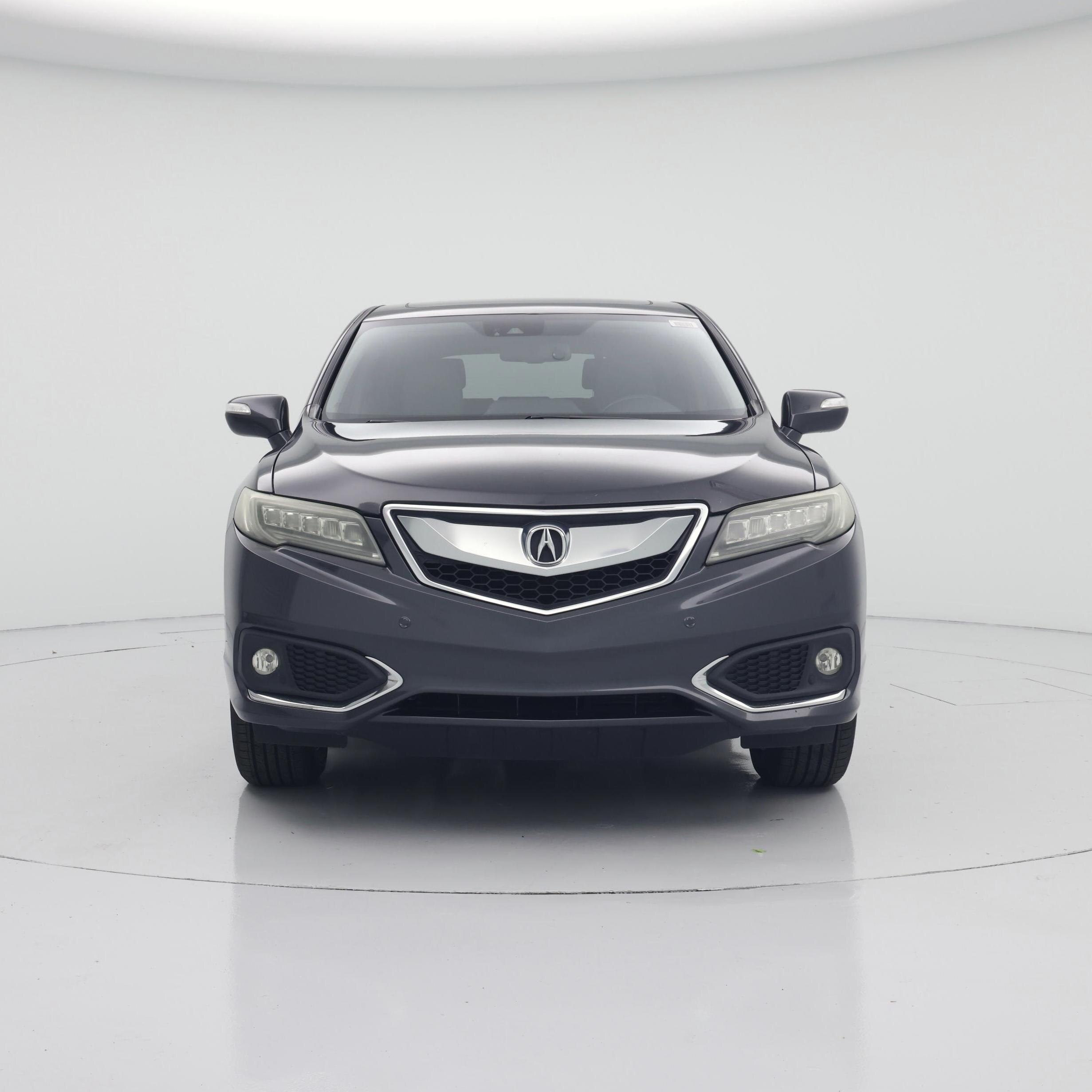 Thumbnail: 2016 Acura RDX - 5