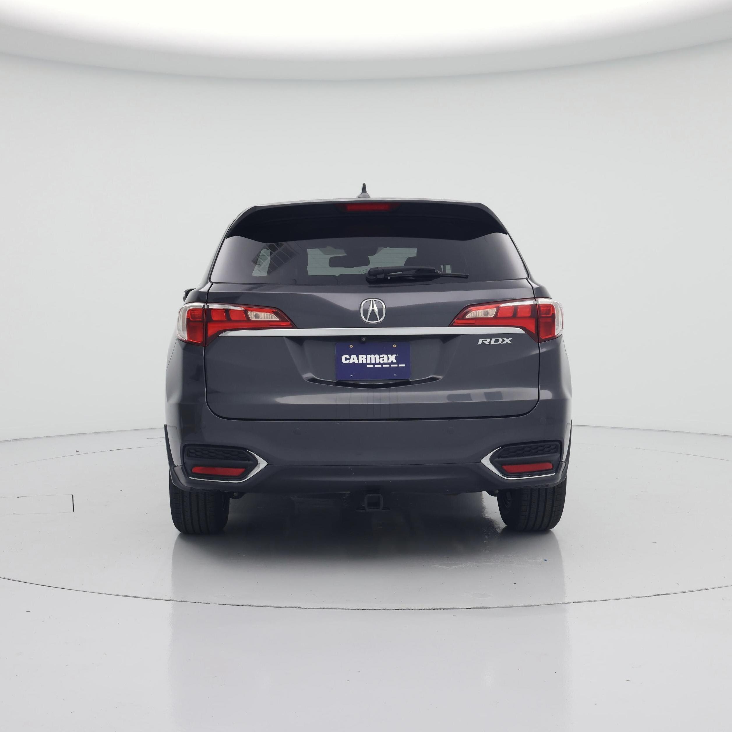 Thumbnail: 2016 Acura RDX - 6