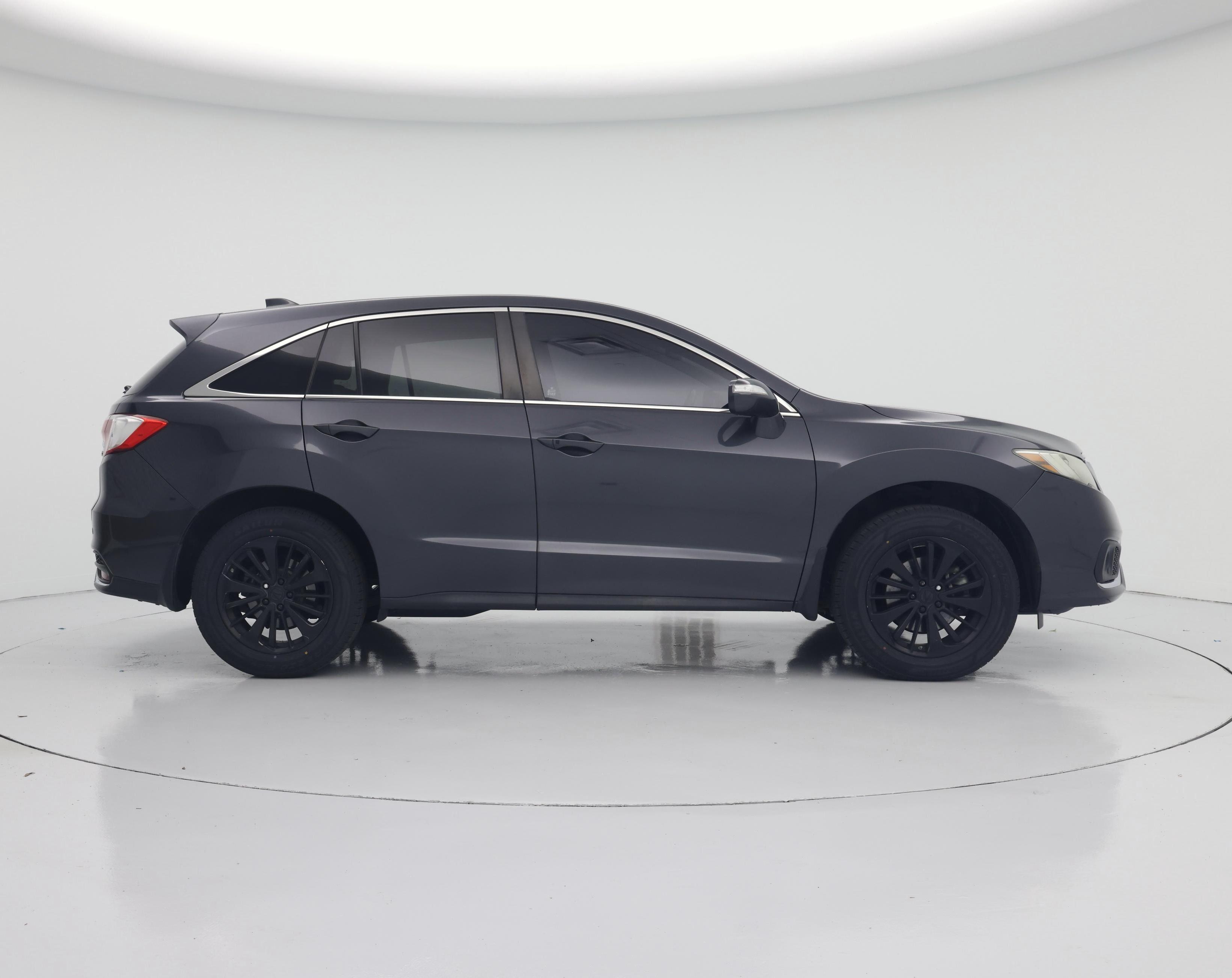 Thumbnail: 2016 Acura RDX - 7