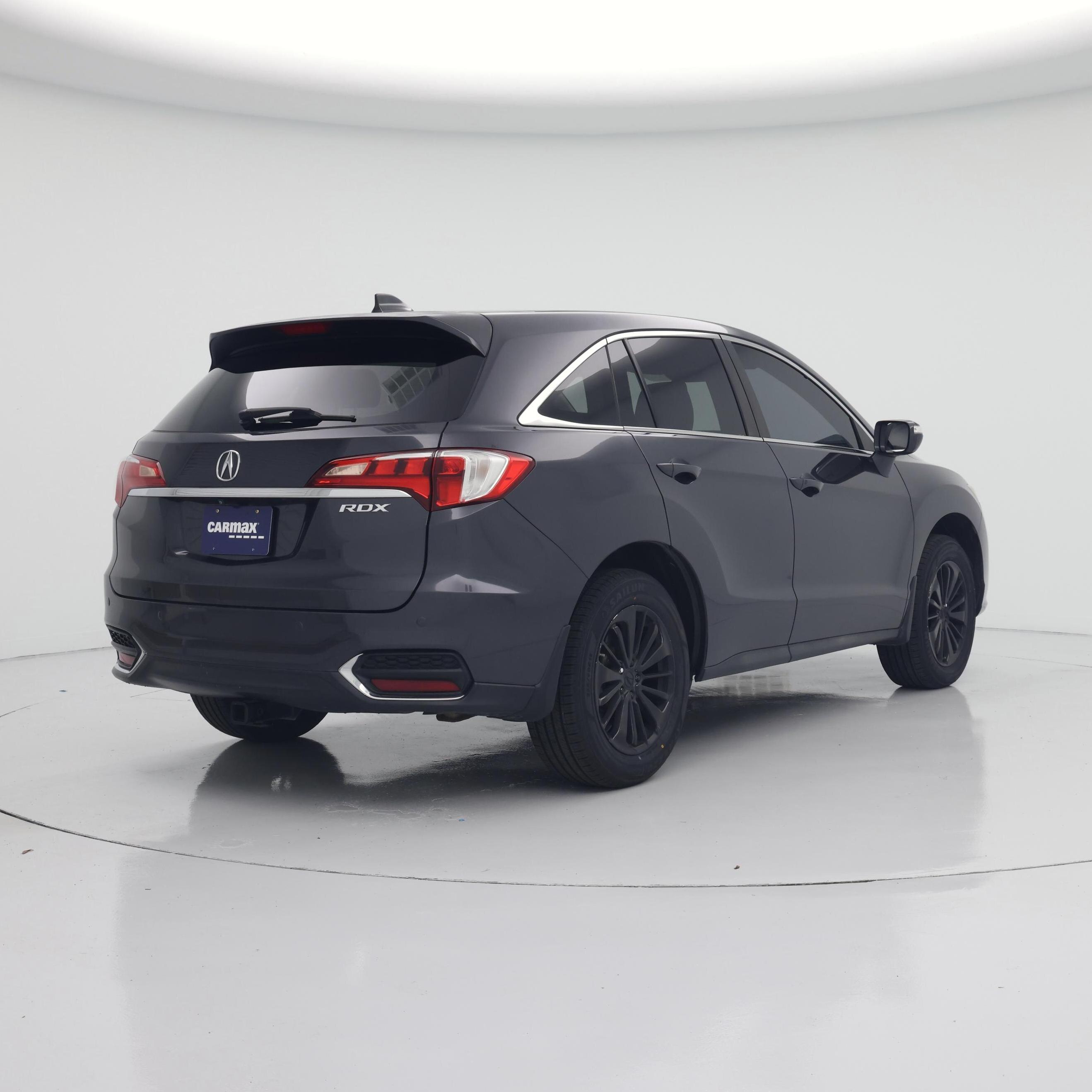 Thumbnail: 2016 Acura RDX - 8