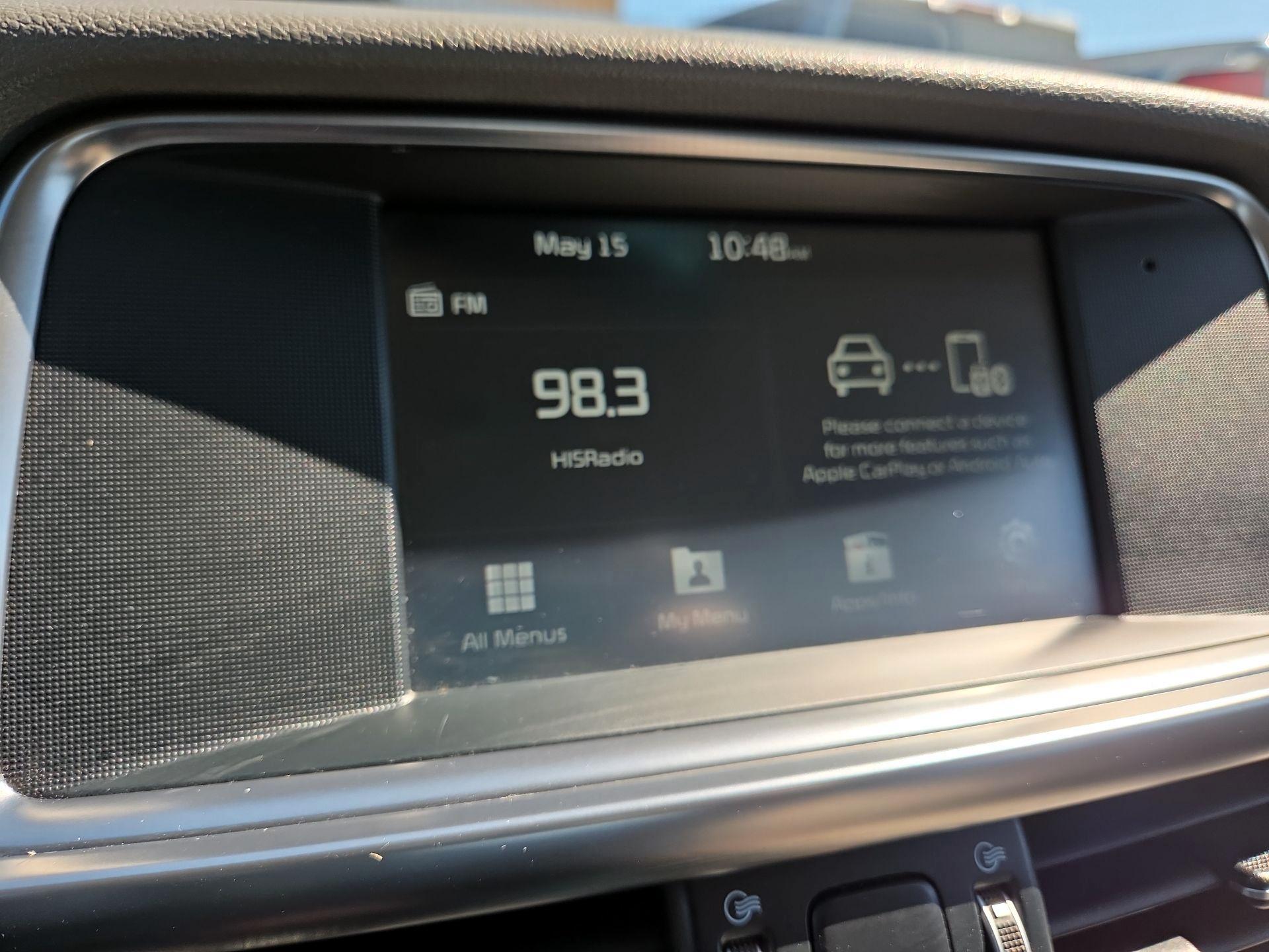 Thumbnail: 2018 Kia Optima - 15