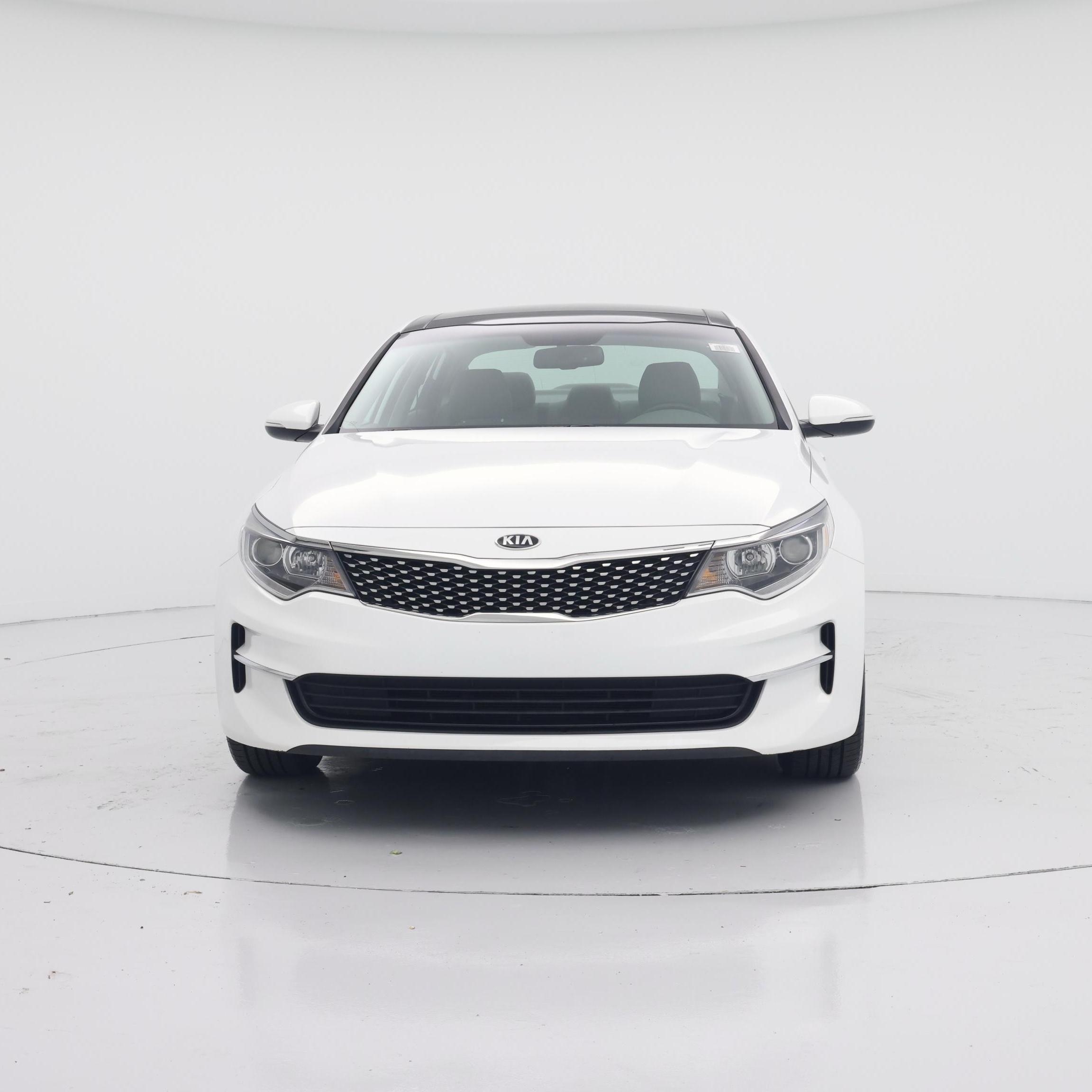 Thumbnail: 2018 Kia Optima - 5