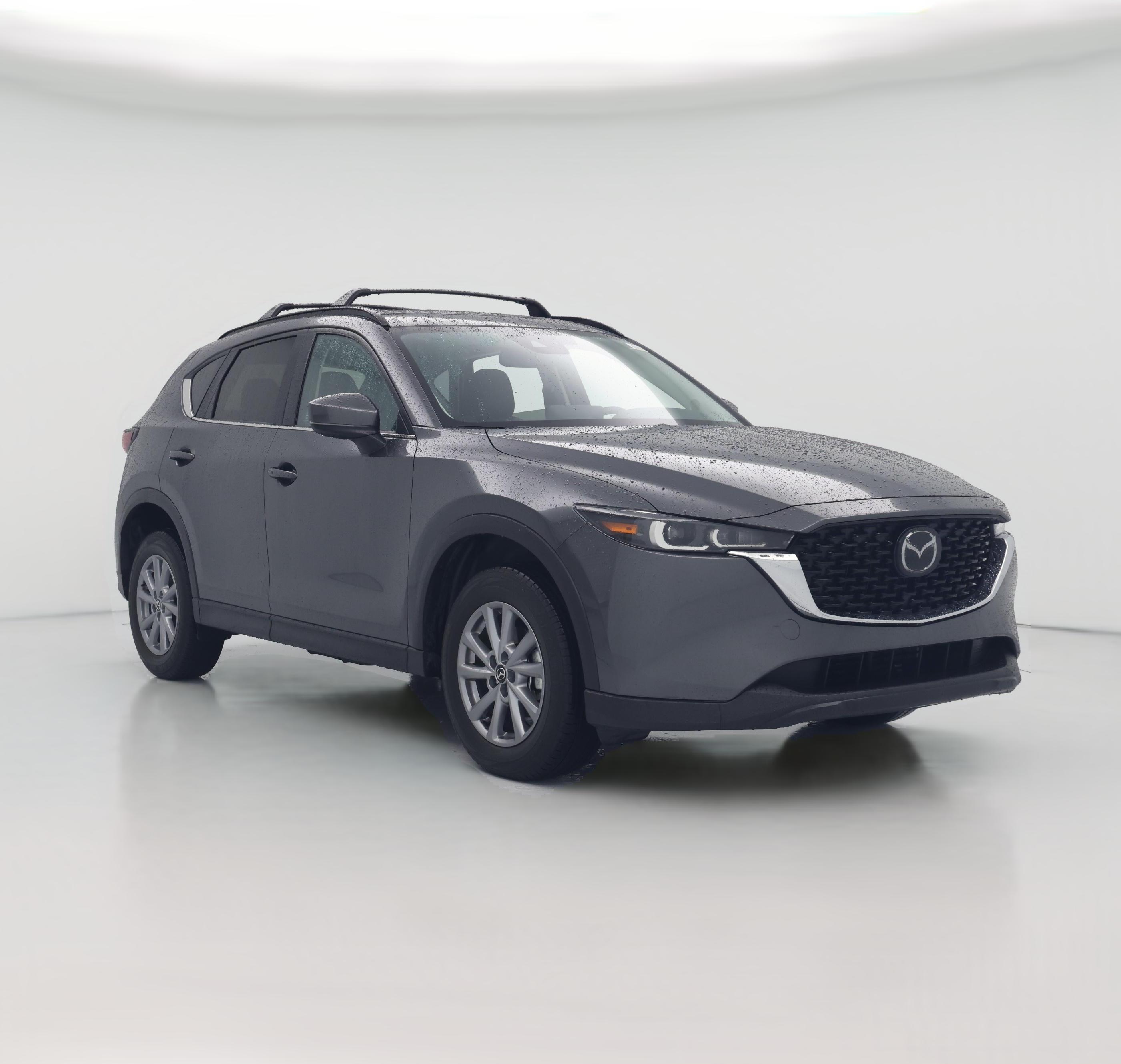 Thumbnail: 2023 Mazda CX-5 - 1