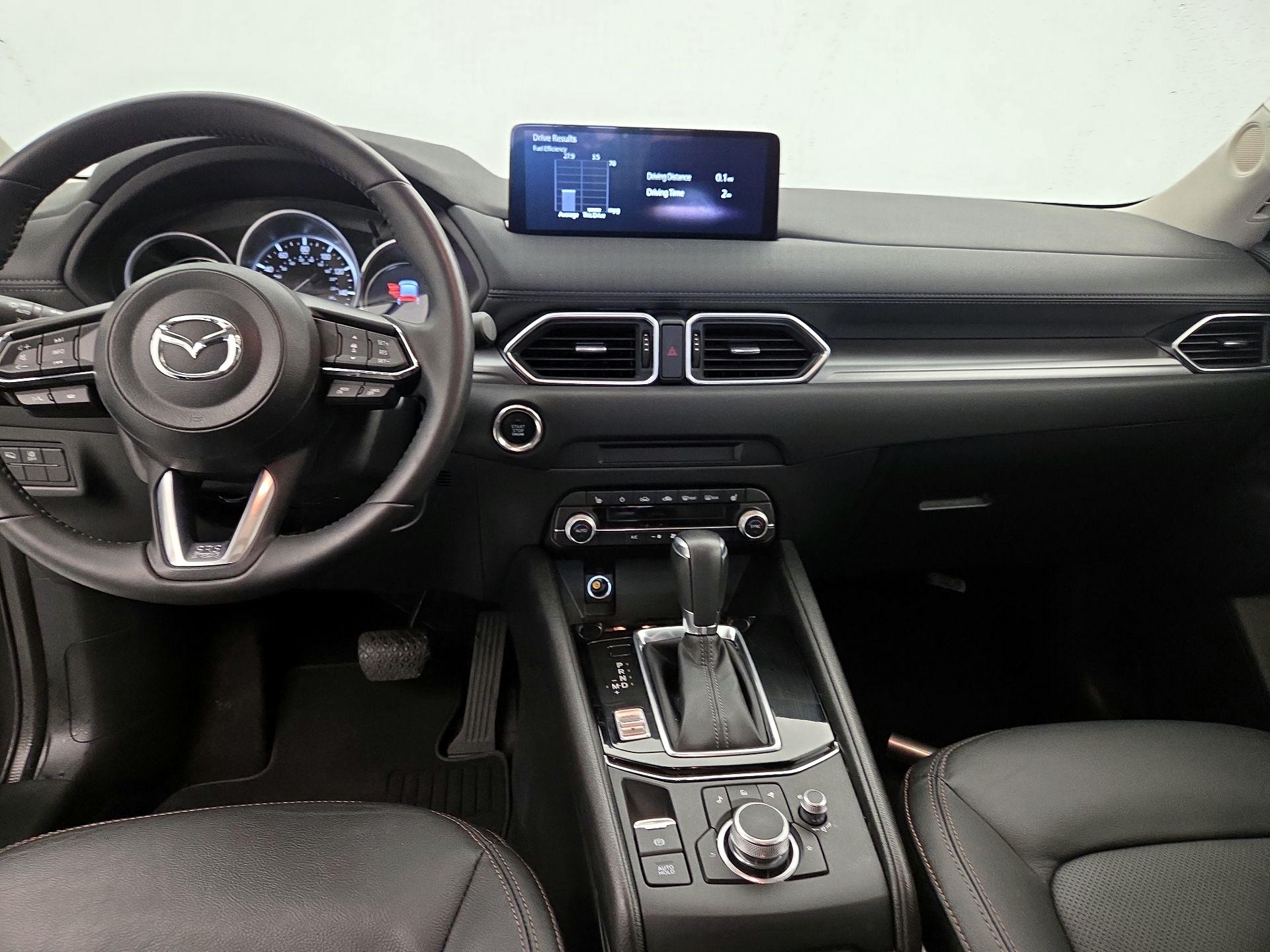 Thumbnail: 2023 Mazda CX-5 - 9