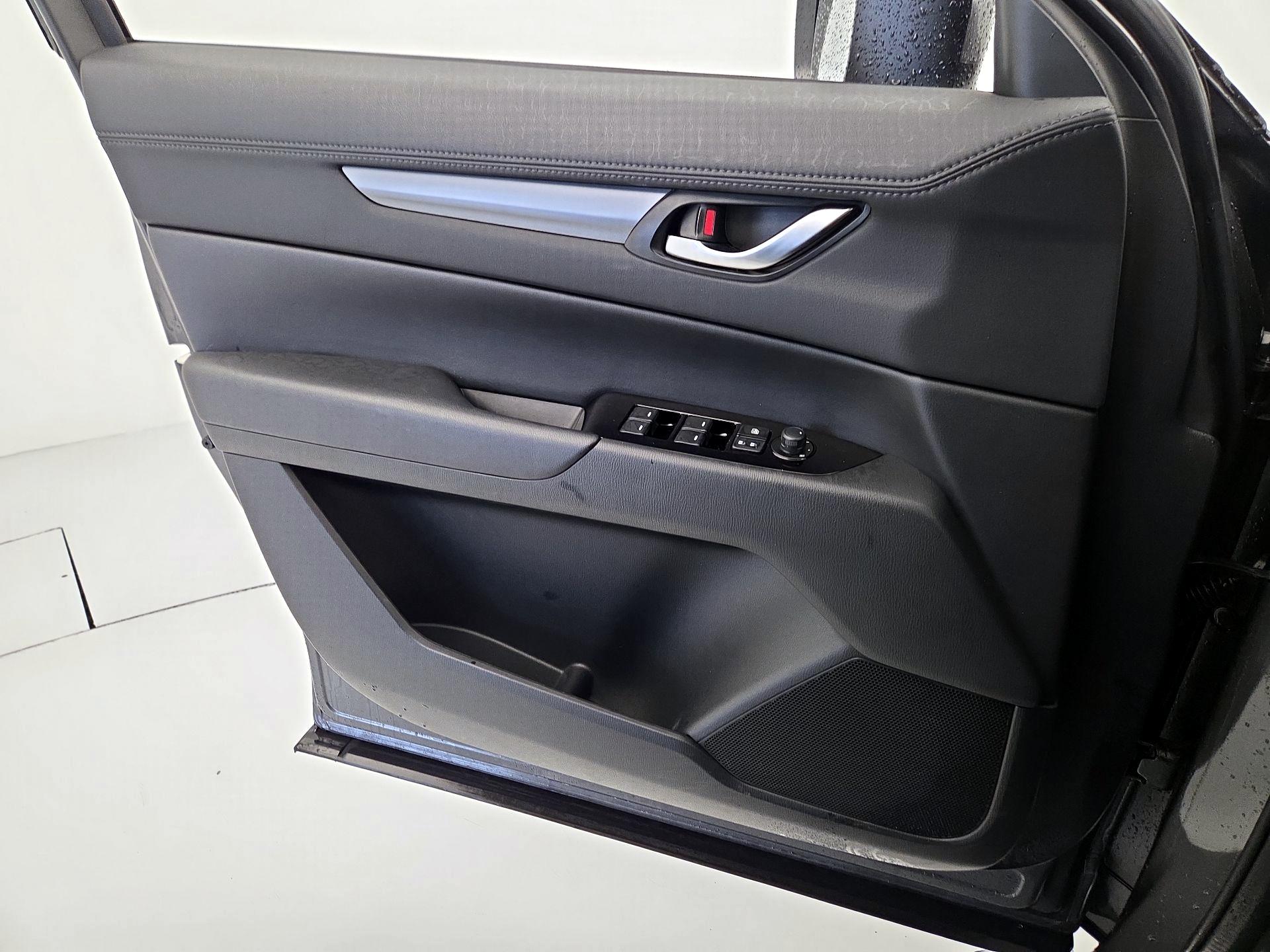 Thumbnail: 2023 Mazda CX-5 - 12