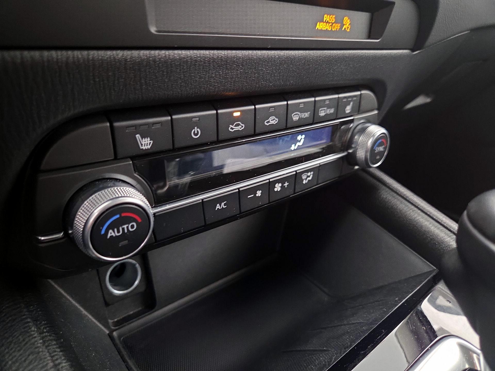 Thumbnail: 2023 Mazda CX-5 - 16