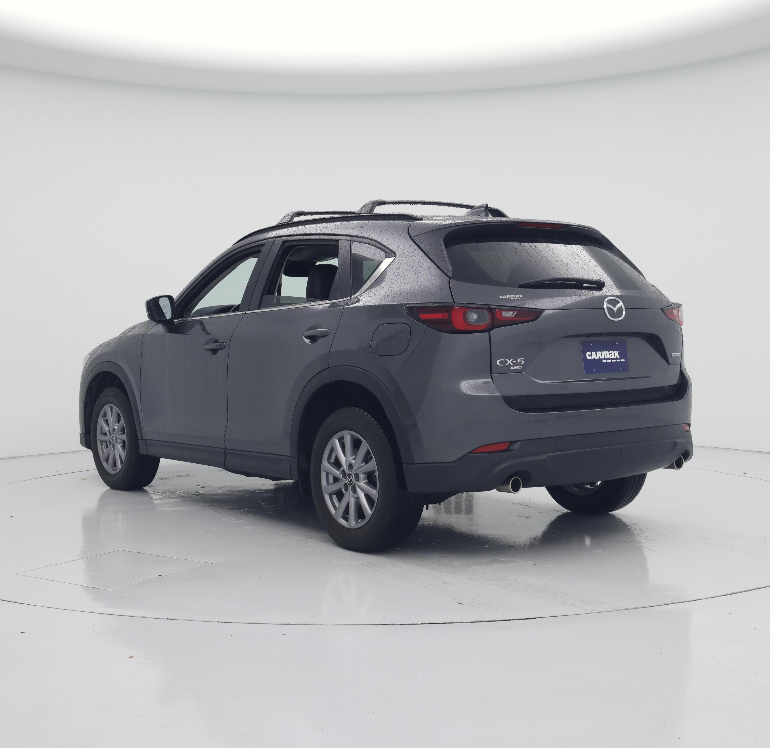 Thumbnail: 2023 Mazda CX-5 - 2