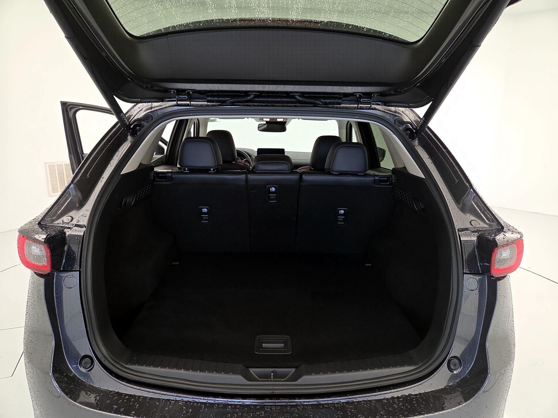 Thumbnail: 2023 Mazda CX-5 - 20
