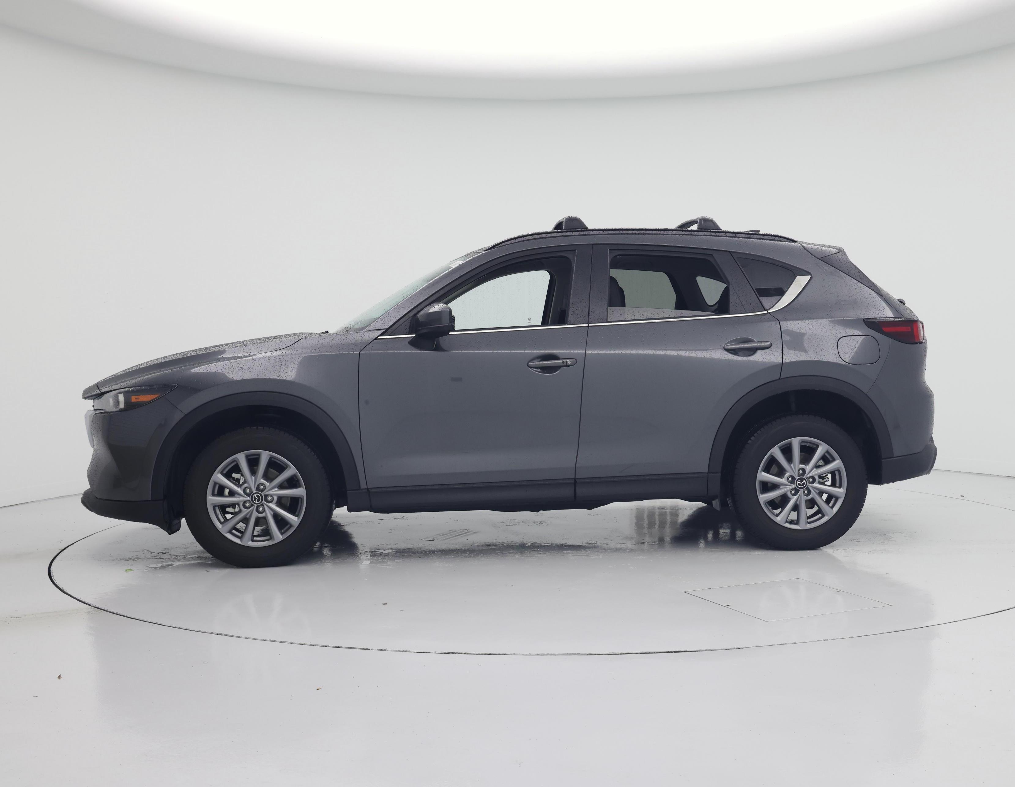 Thumbnail: 2023 Mazda CX-5 - 3
