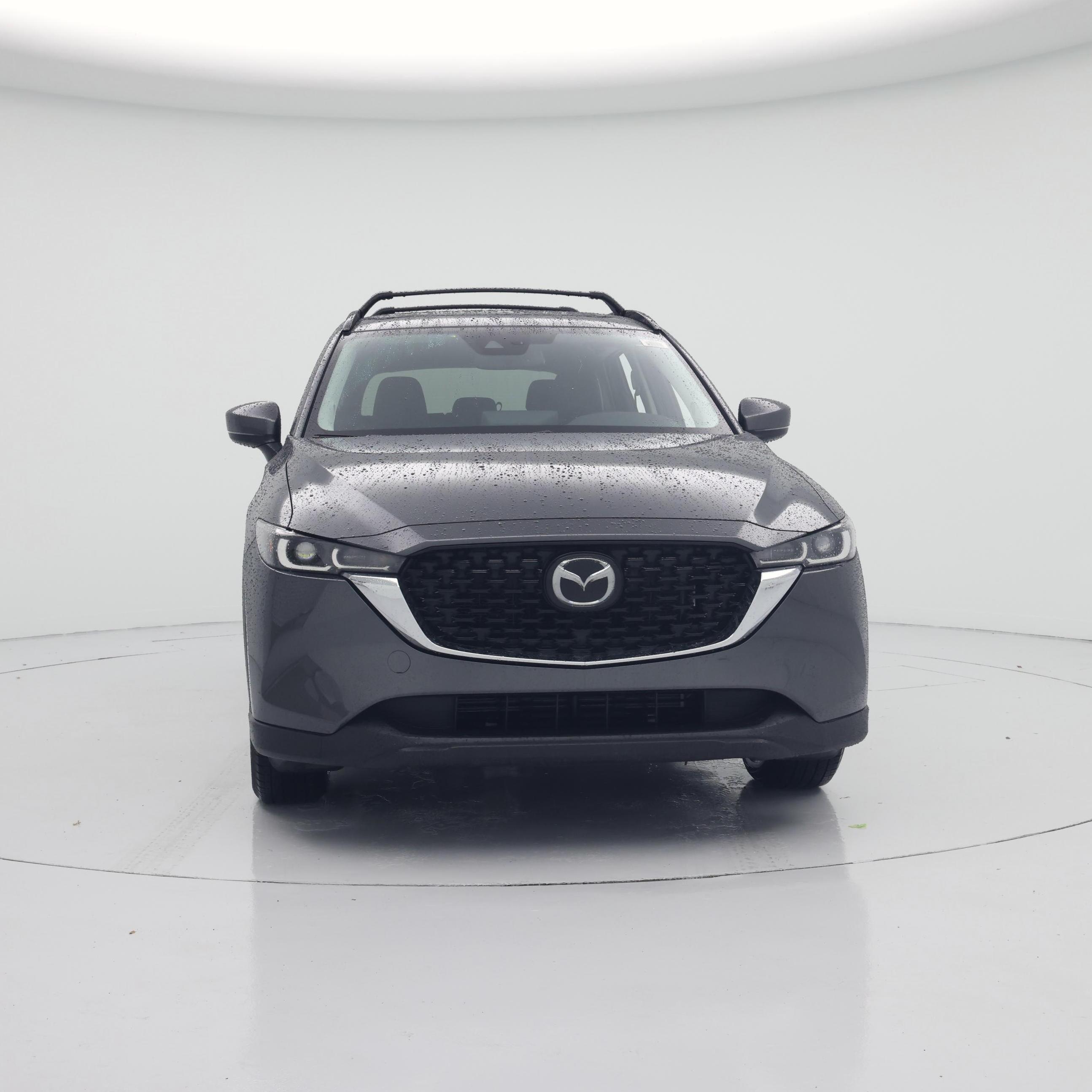 Thumbnail: 2023 Mazda CX-5 - 5