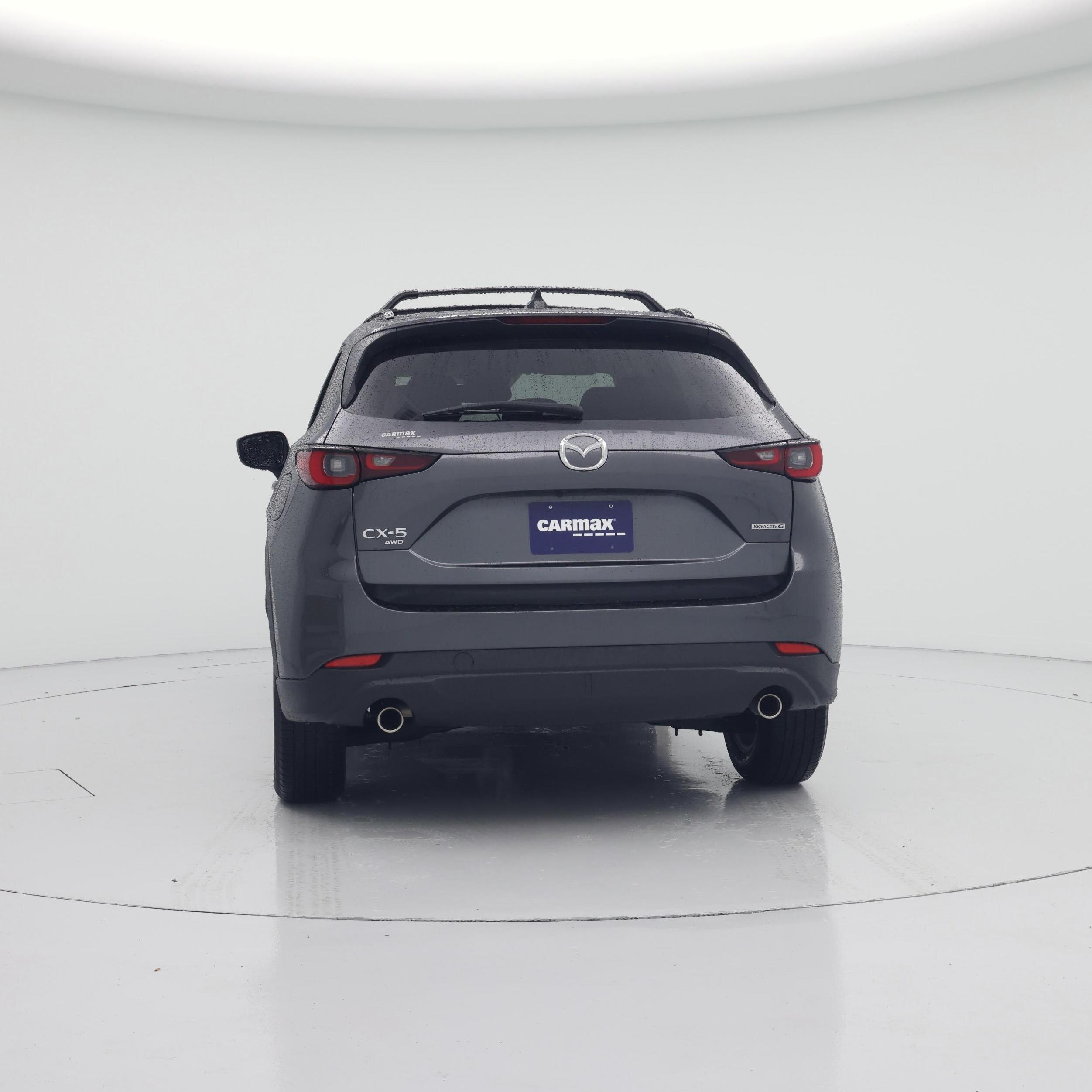Thumbnail: 2023 Mazda CX-5 - 6