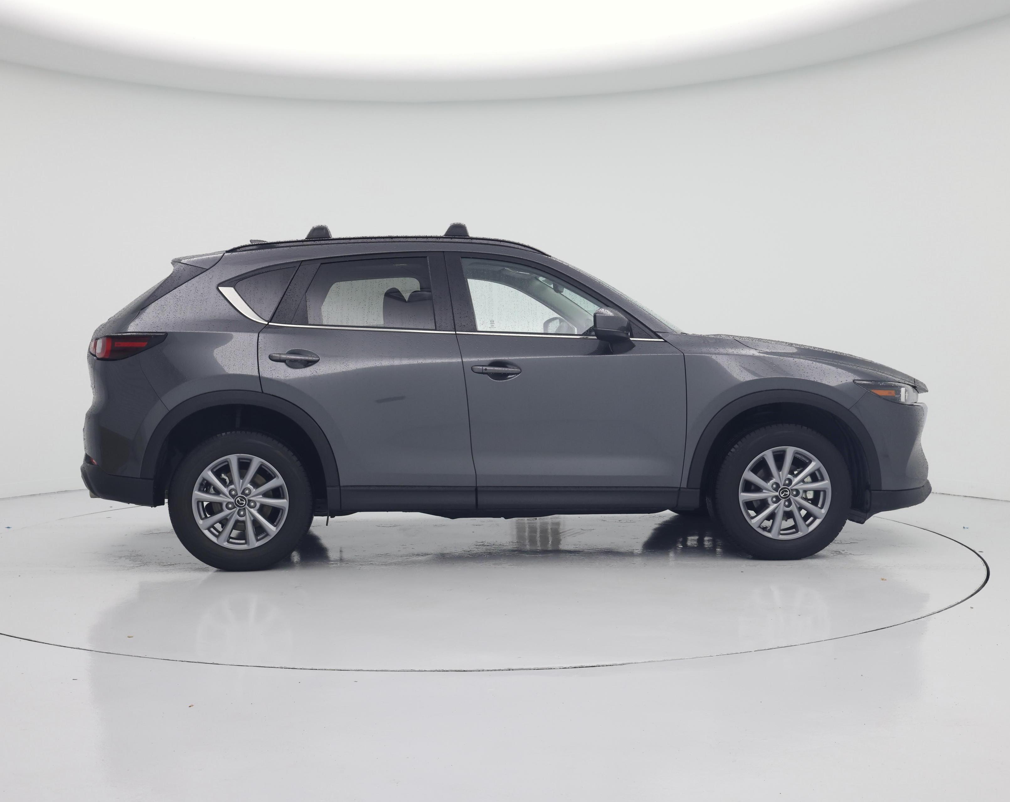 Thumbnail: 2023 Mazda CX-5 - 7