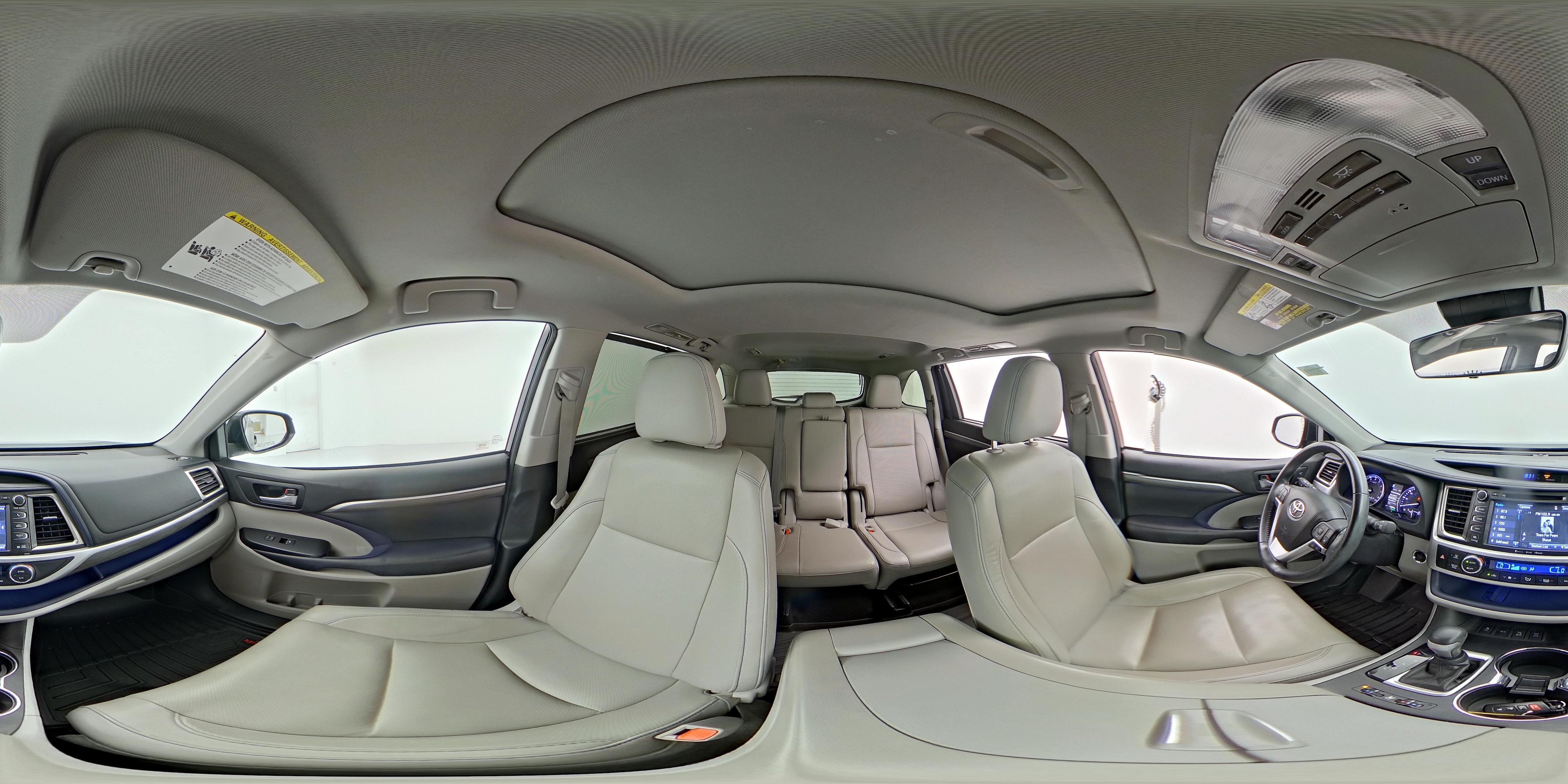 2018 Toyota Highlander Limited - Photo 26