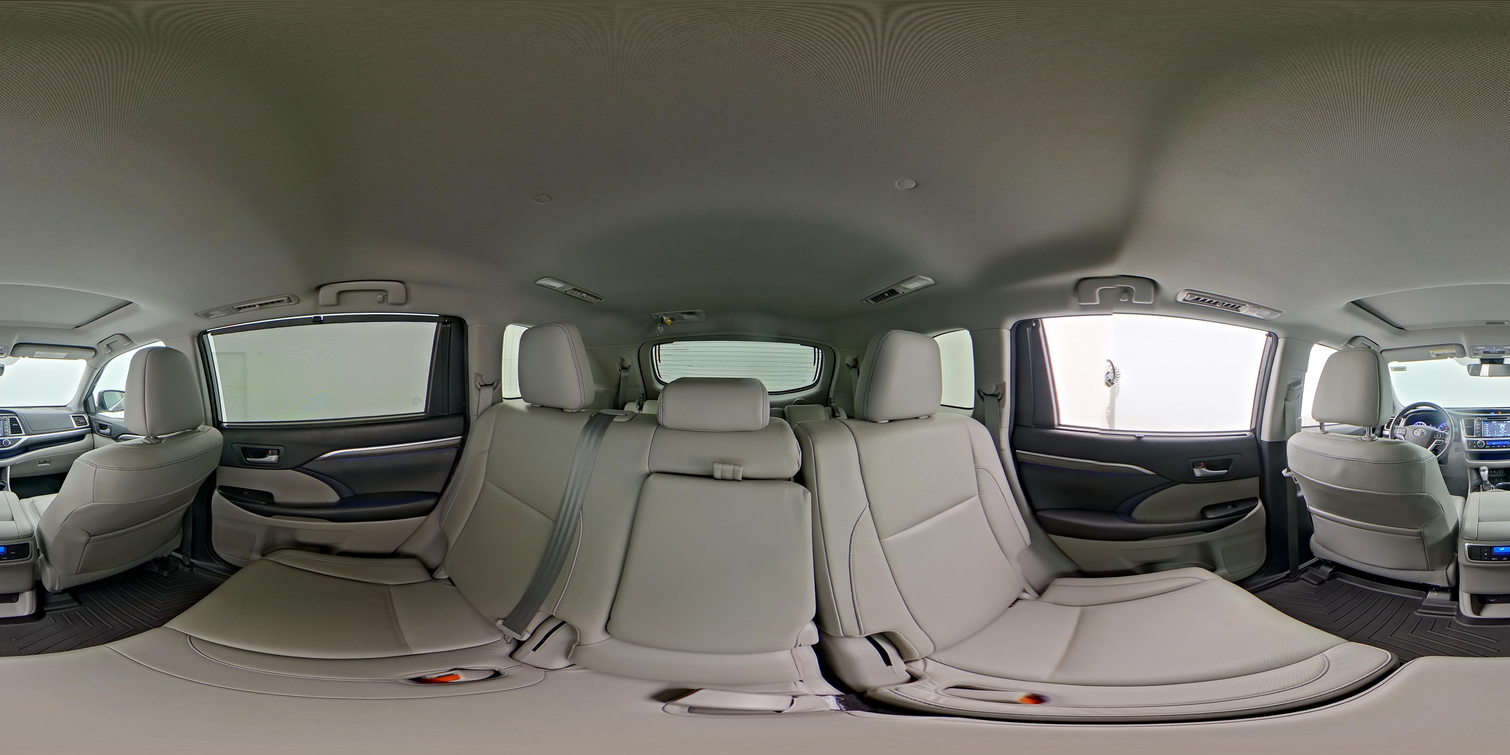 2018 Toyota Highlander Limited - Photo 27