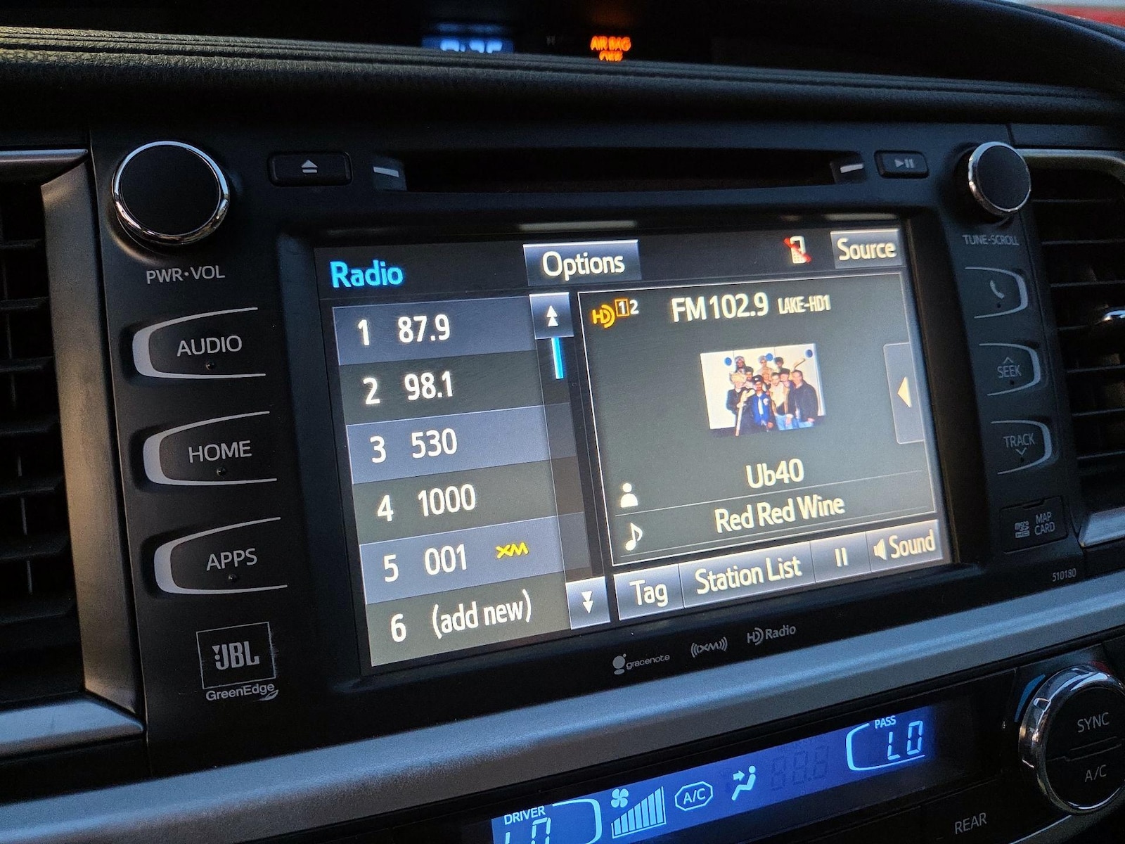 2018 Toyota Highlander Limited - Photo 16