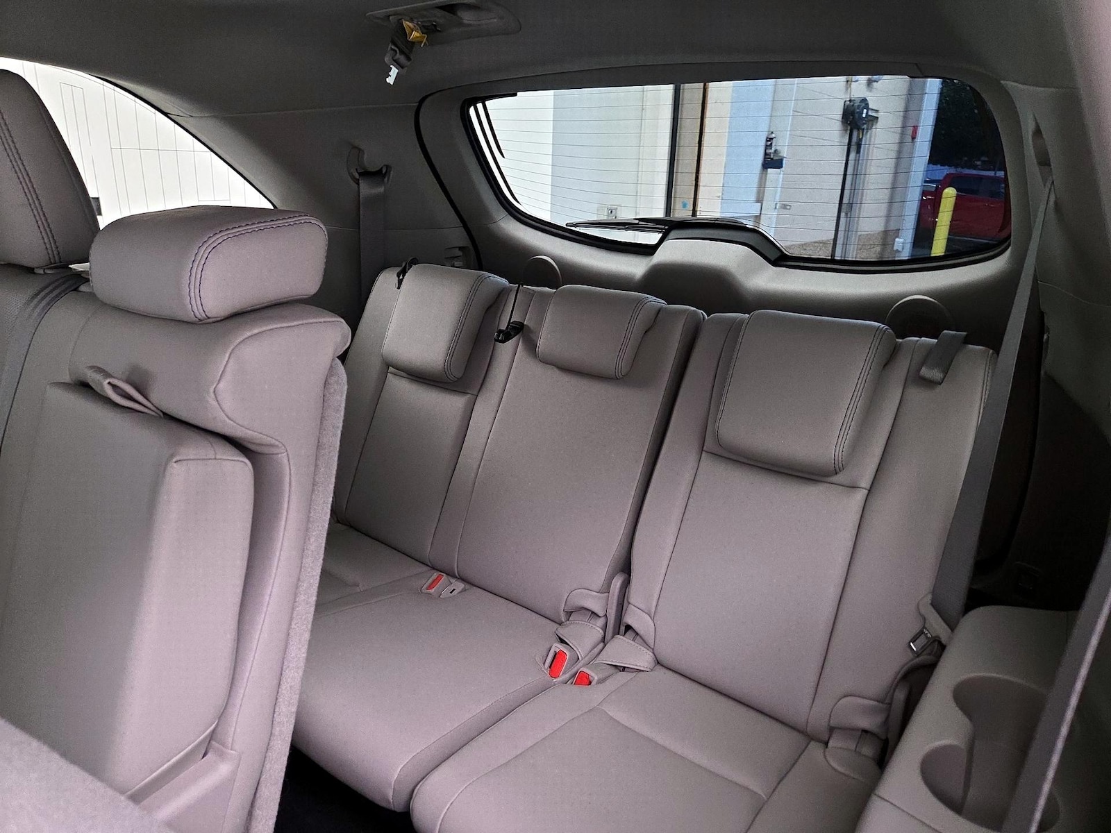 2018 Toyota Highlander Limited - Photo 22