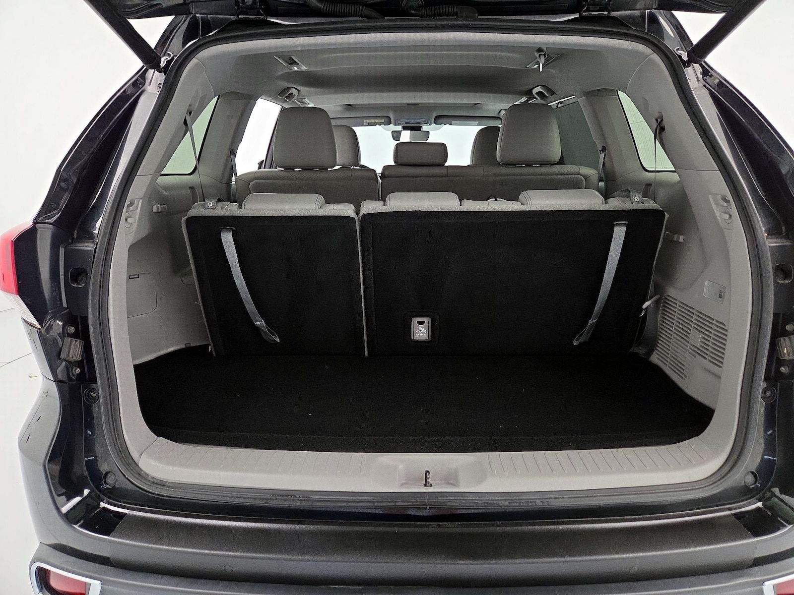 2018 Toyota Highlander Limited - Photo 23