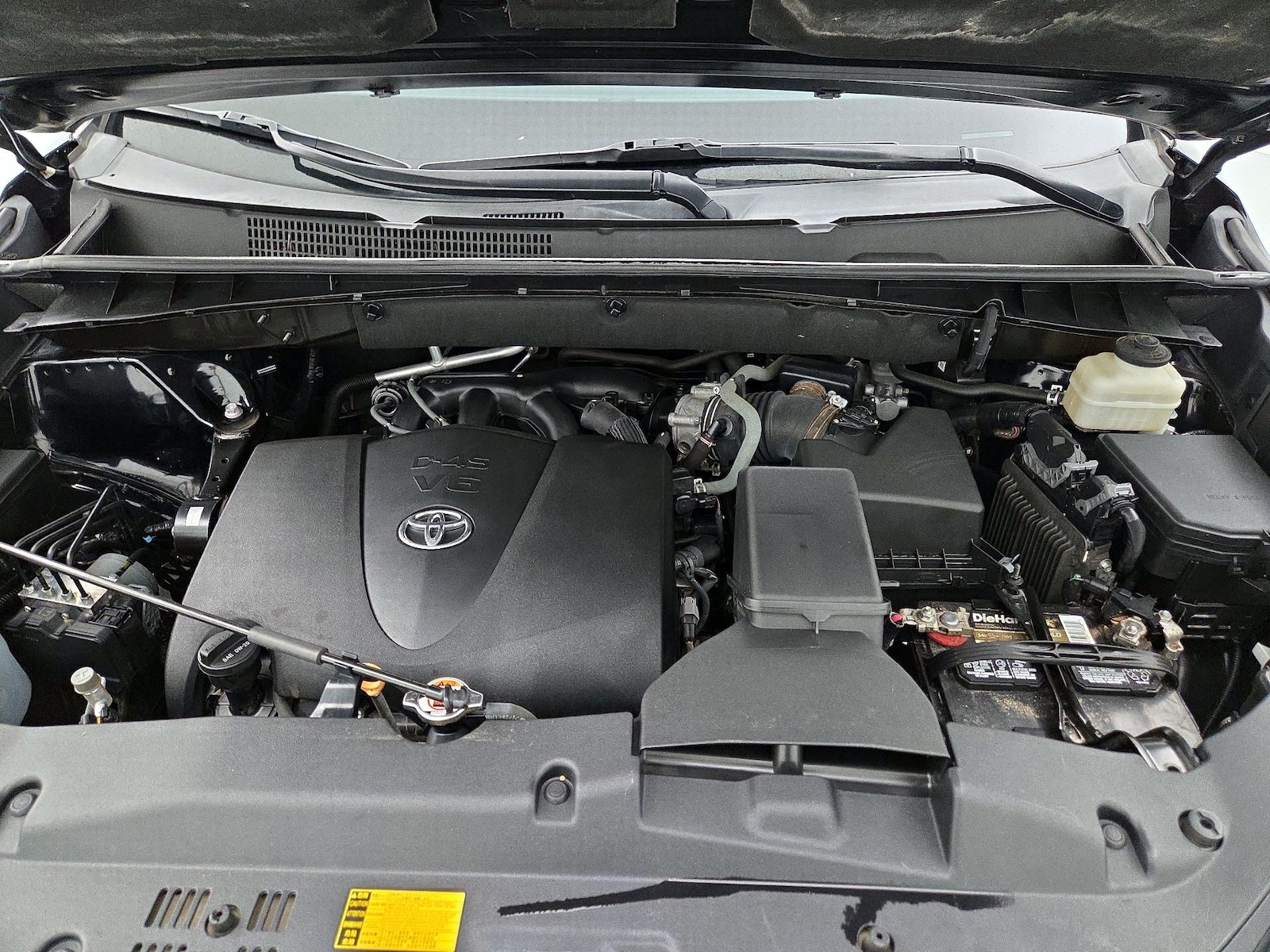 2018 Toyota Highlander Limited - Photo 24