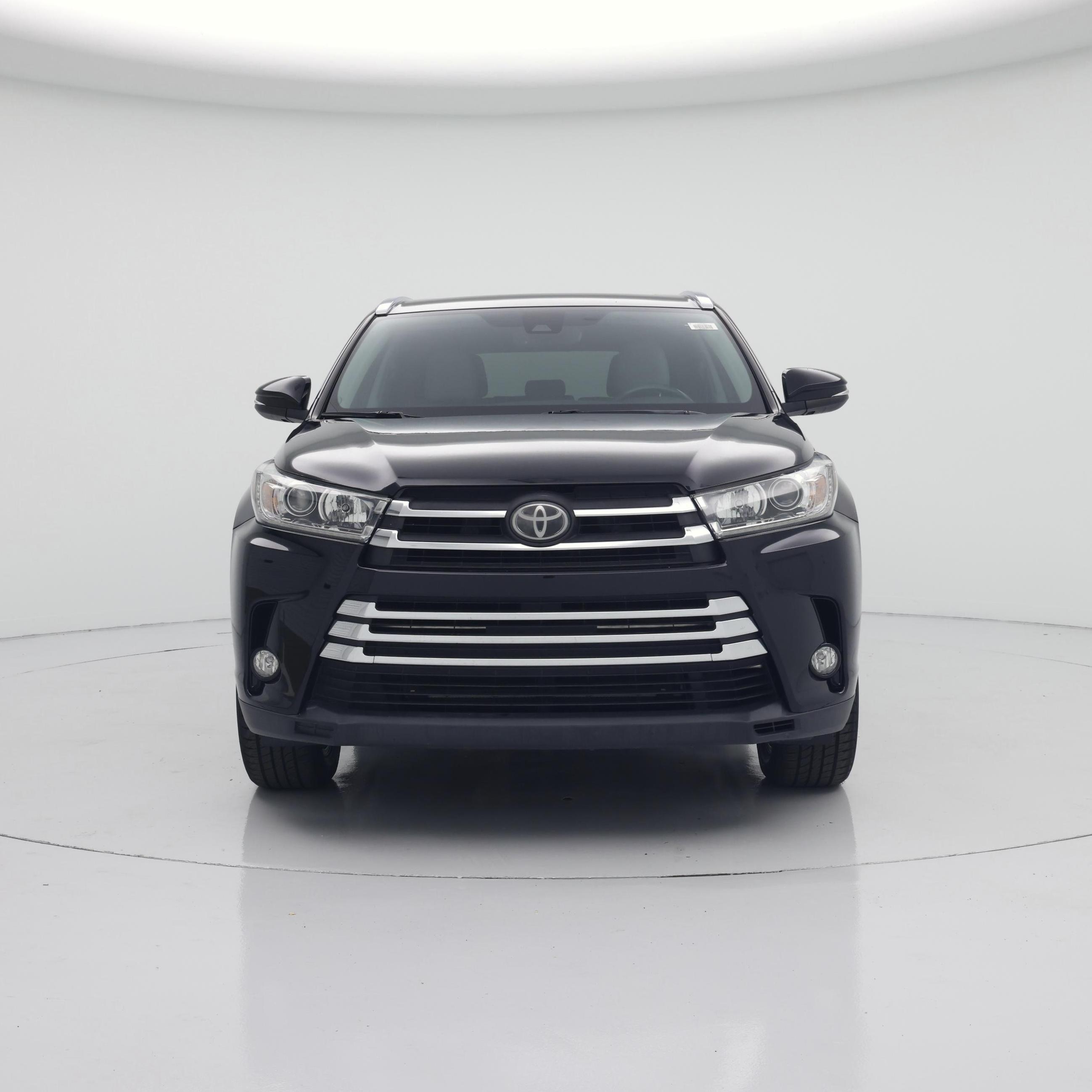 Thumbnail: 2018 Toyota Highlander - 5