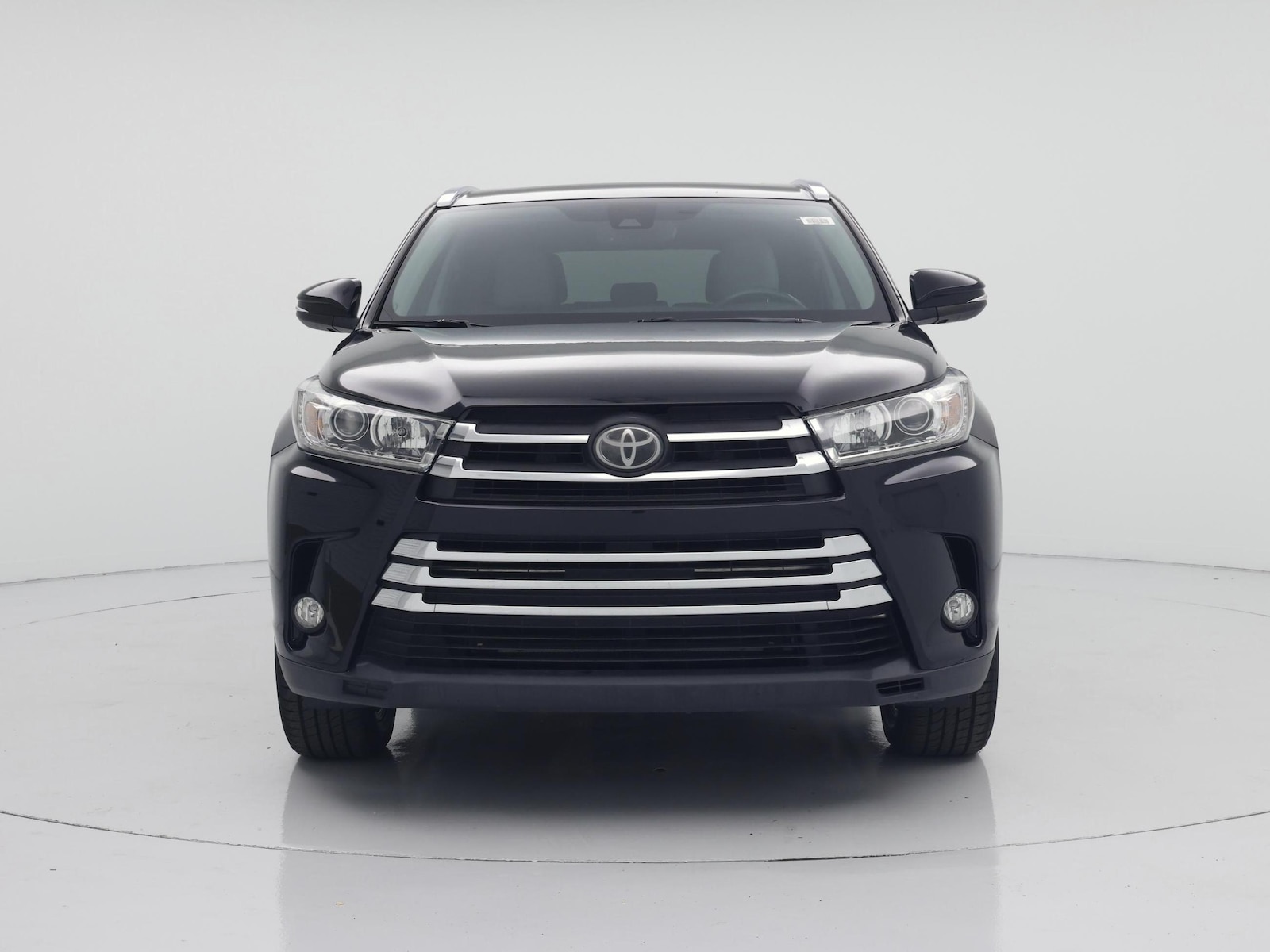 2018 Toyota Highlander Limited - Photo 6