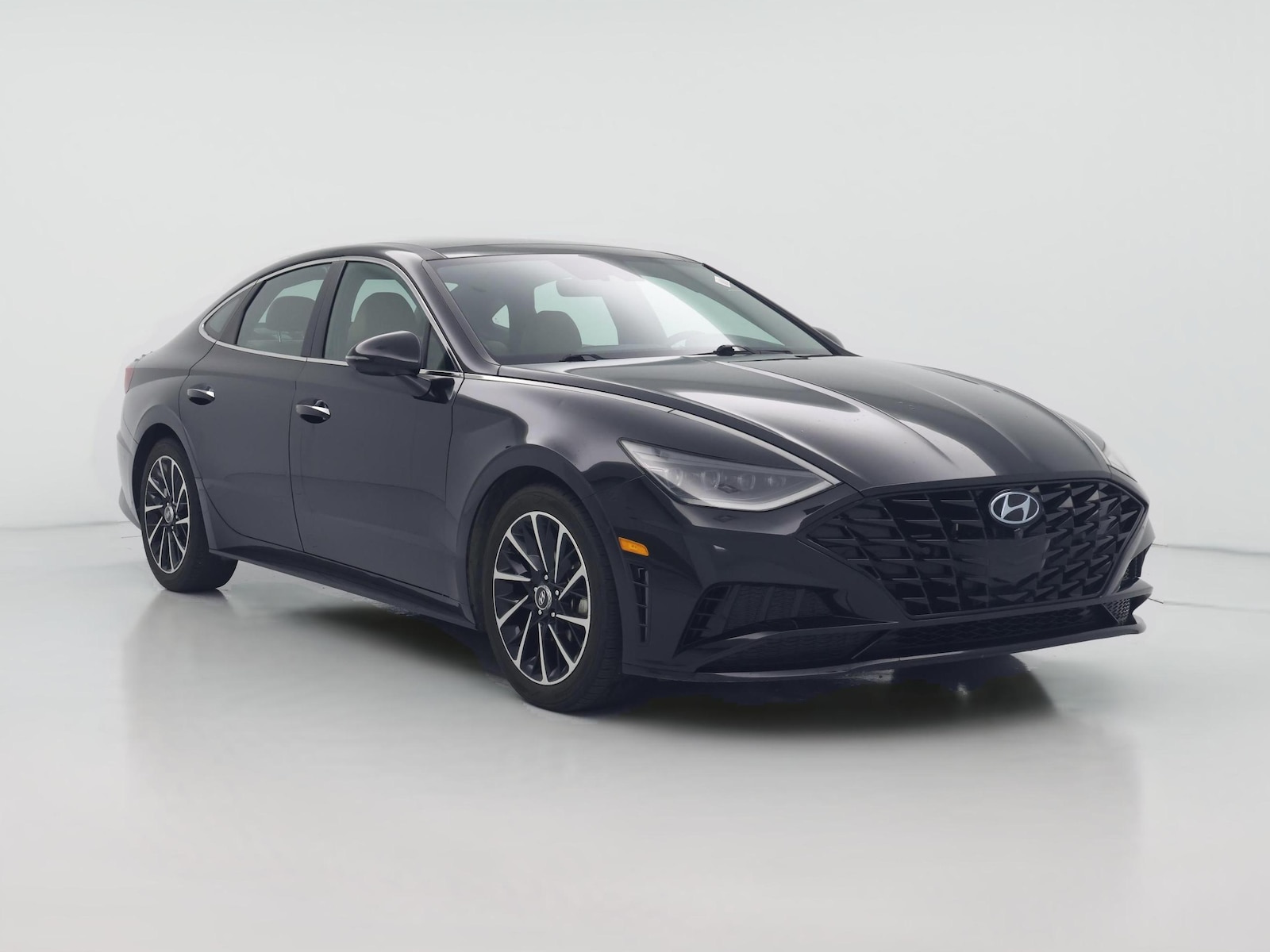 2021 Hyundai Sonata