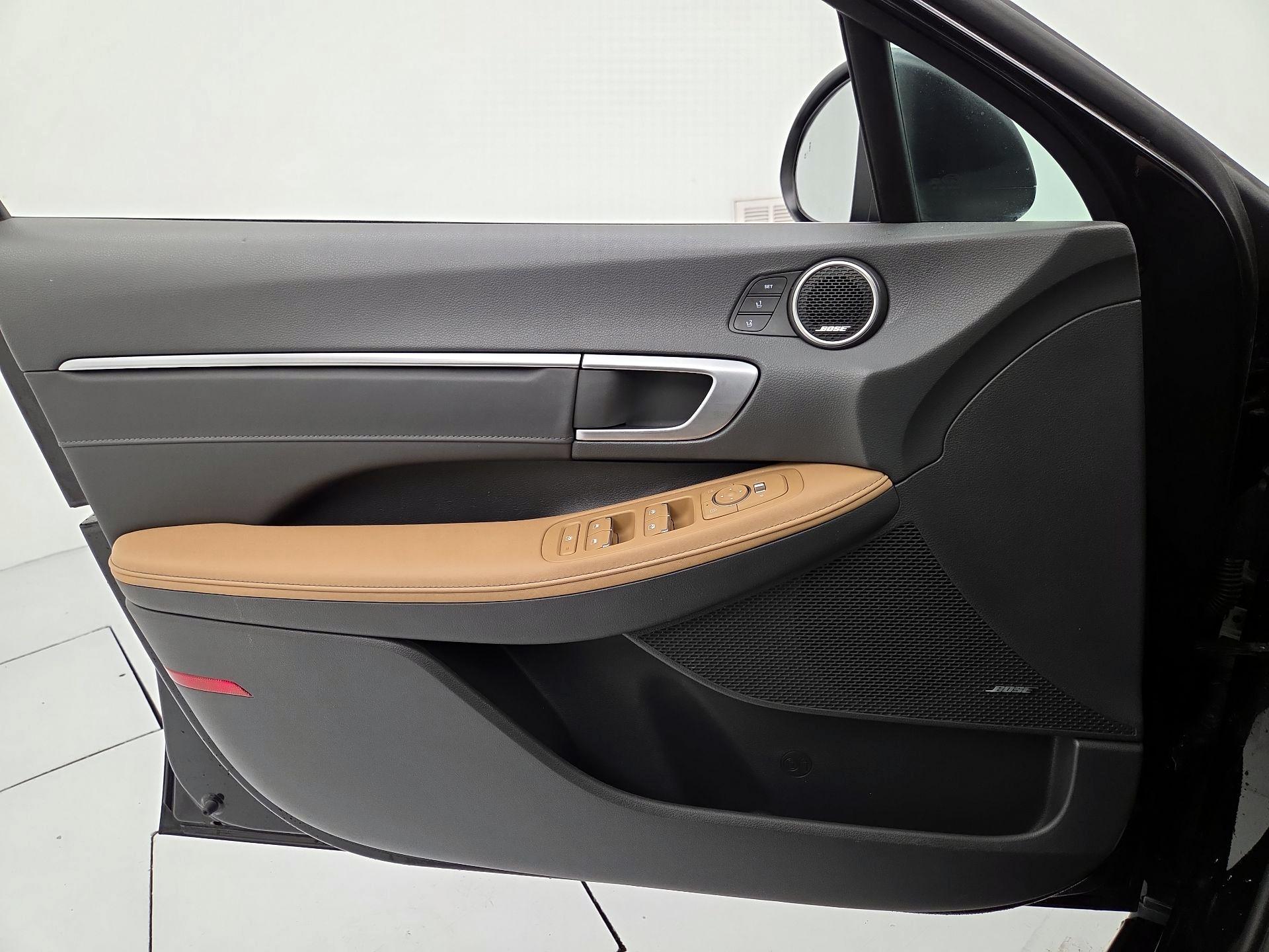 Thumbnail: 2021 Hyundai Sonata - 12