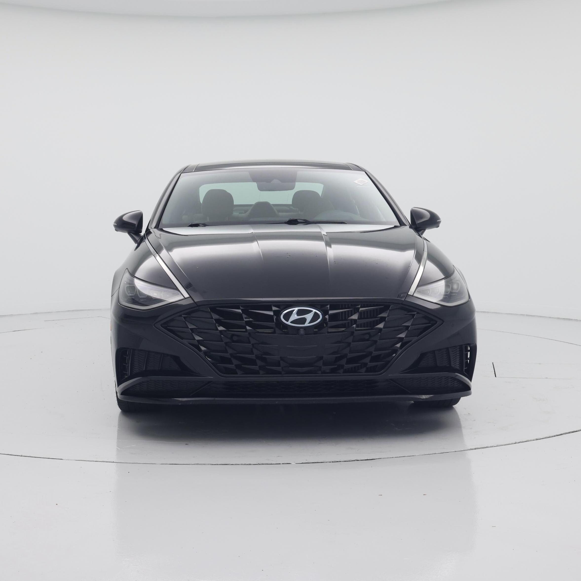 Thumbnail: 2021 Hyundai Sonata - 5