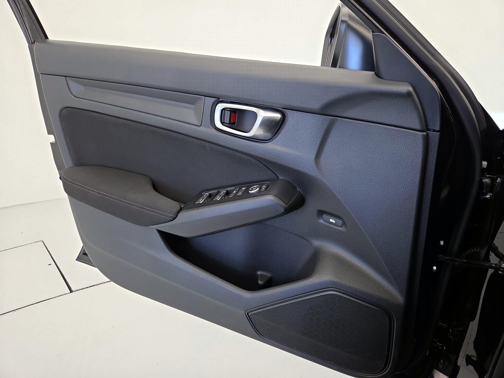 Thumbnail: 2026 Honda Civic - 12