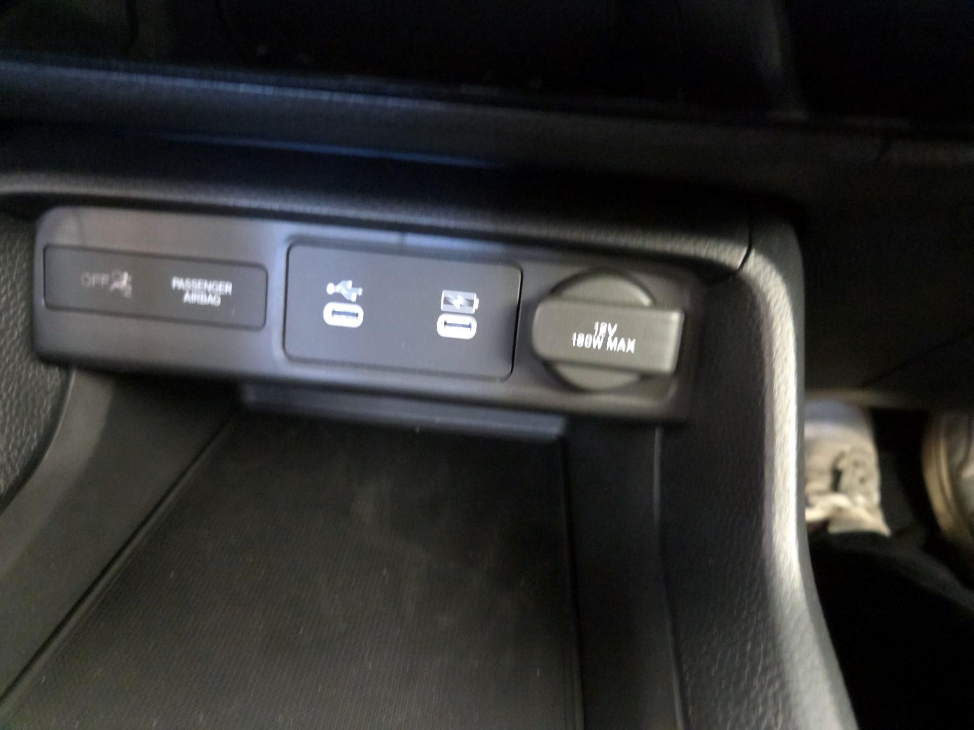 Thumbnail: 2026 Honda Civic - 18