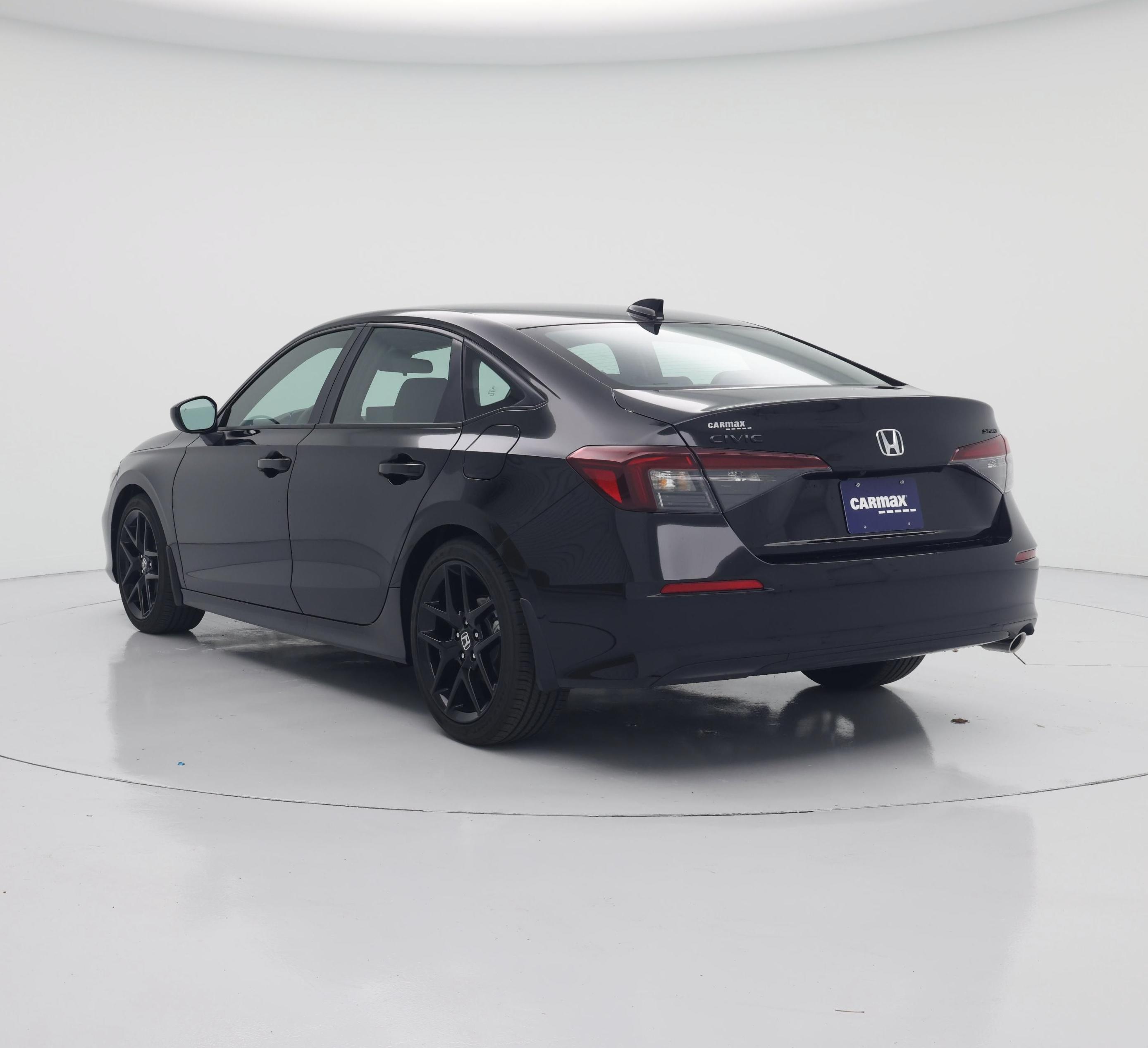 Thumbnail: 2026 Honda Civic - 2