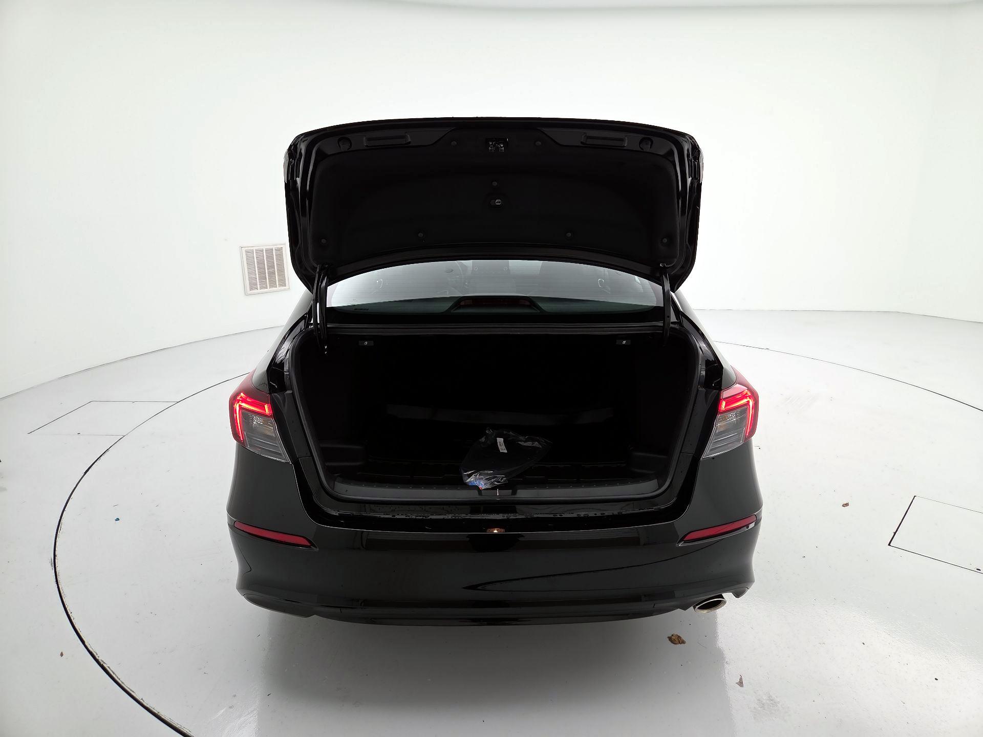 Thumbnail: 2026 Honda Civic - 20