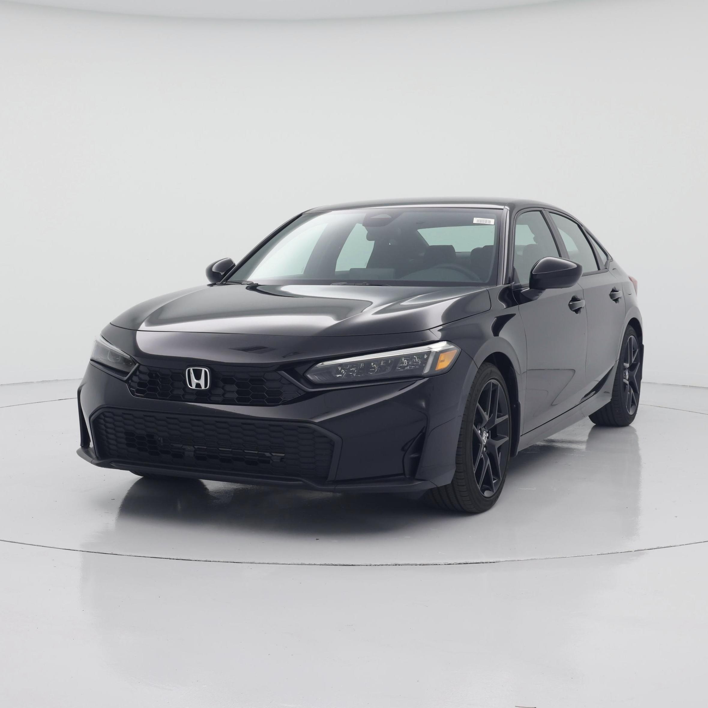 Thumbnail: 2026 Honda Civic - 4