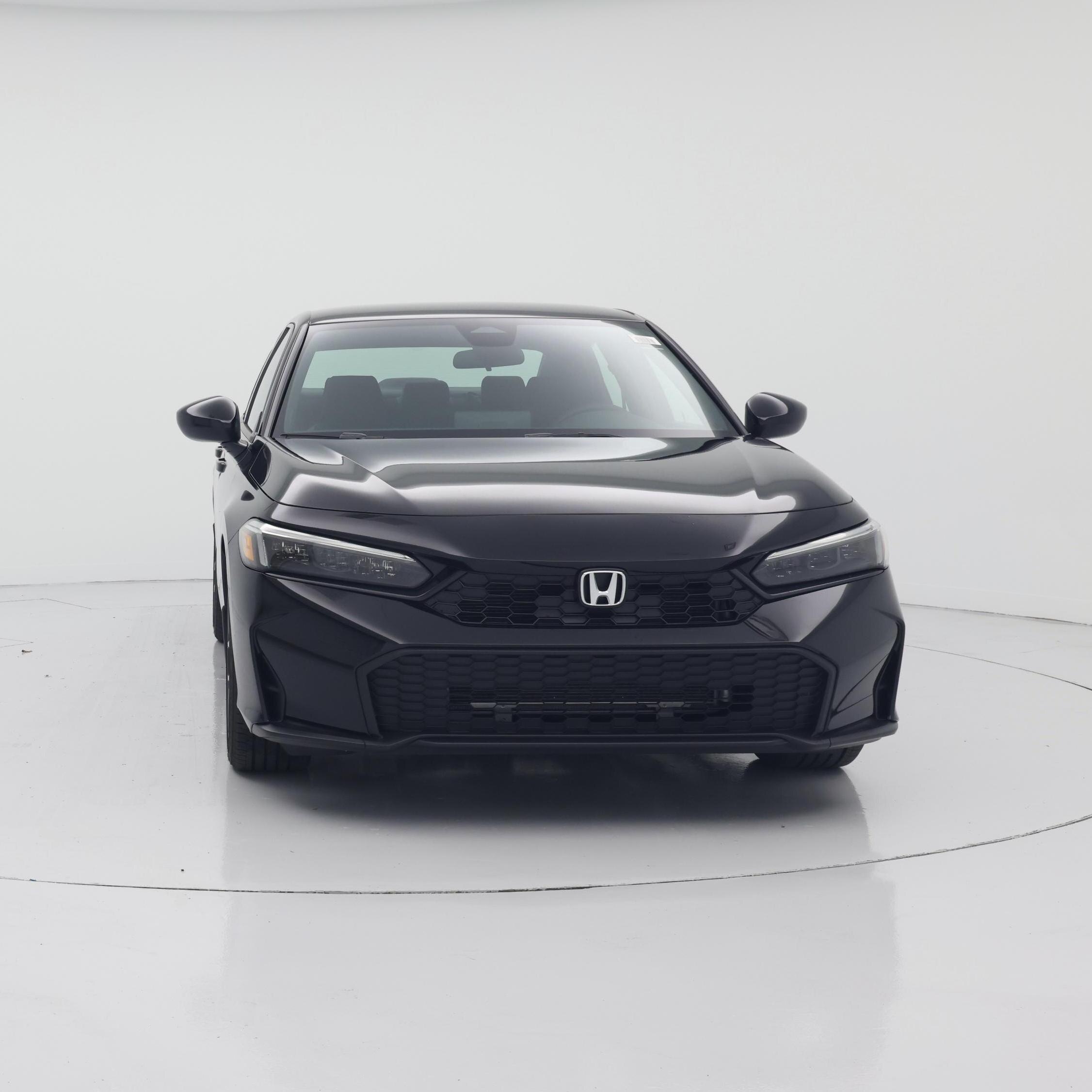 Thumbnail: 2026 Honda Civic - 5