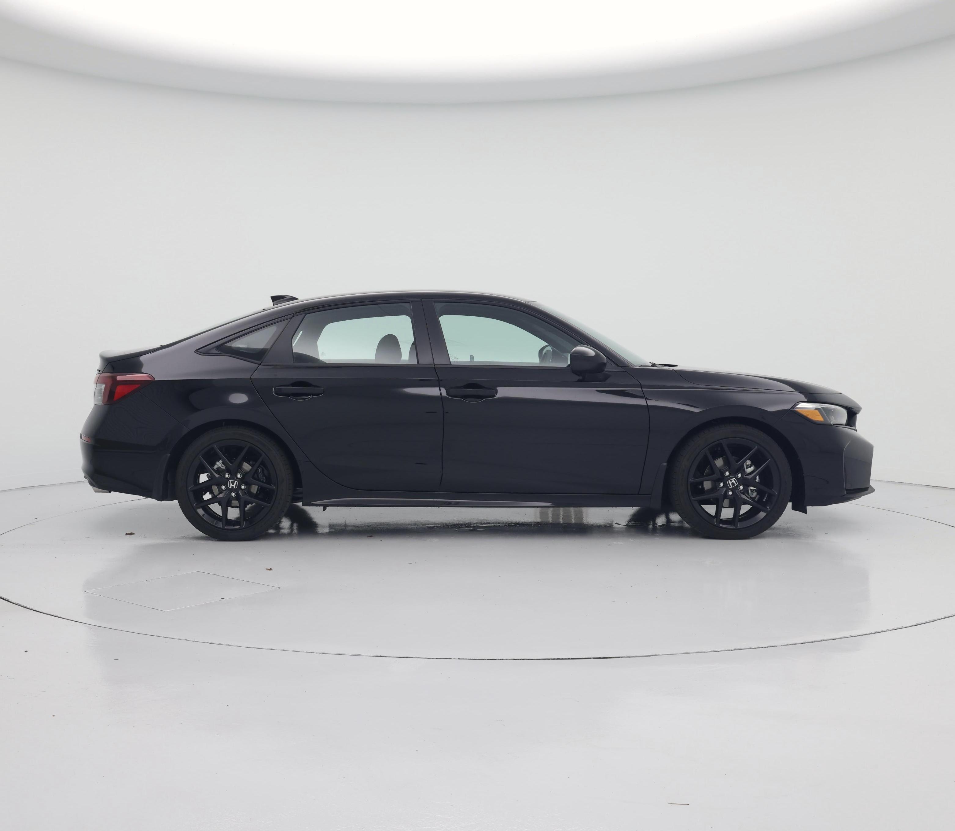 Thumbnail: 2026 Honda Civic - 7