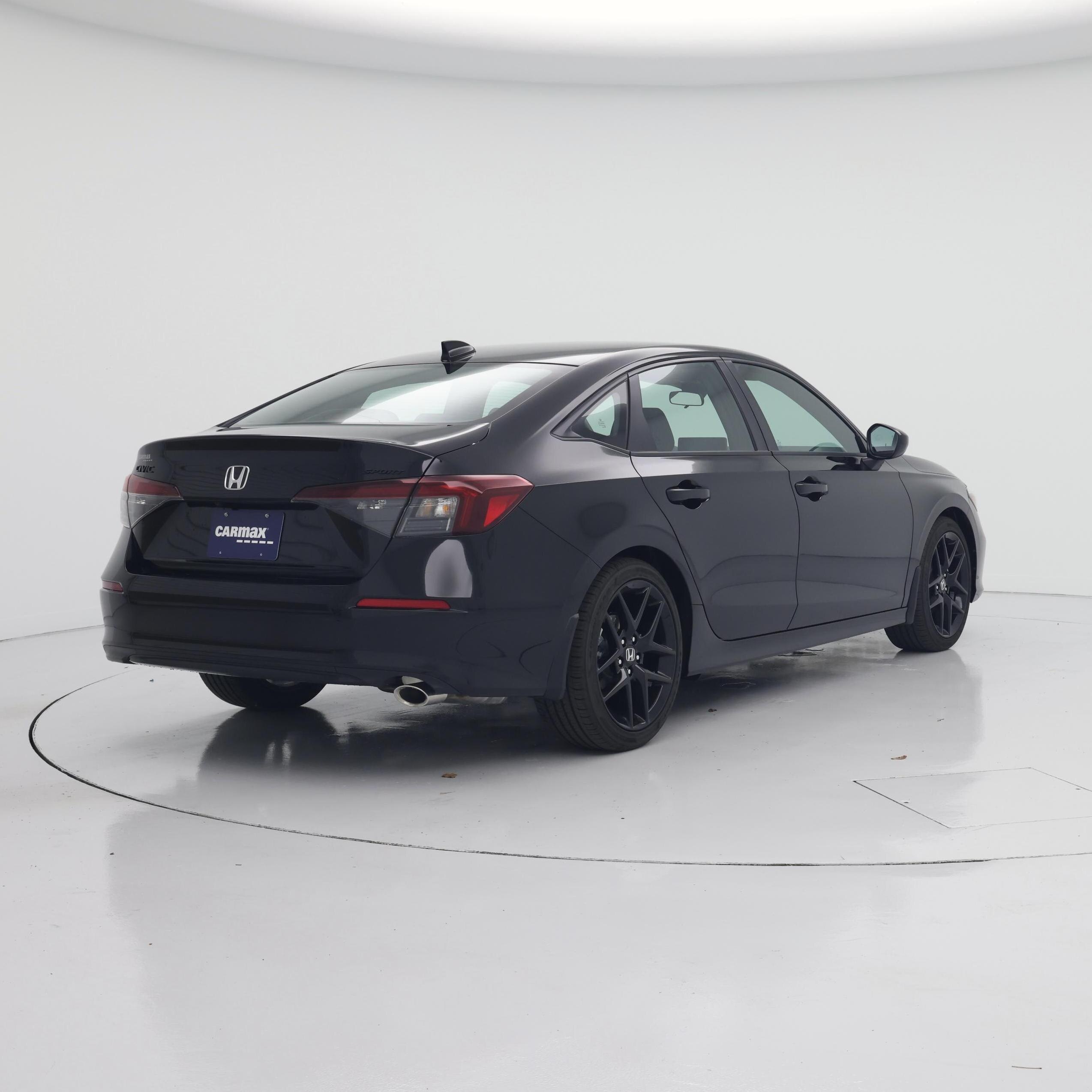 Thumbnail: 2026 Honda Civic - 8